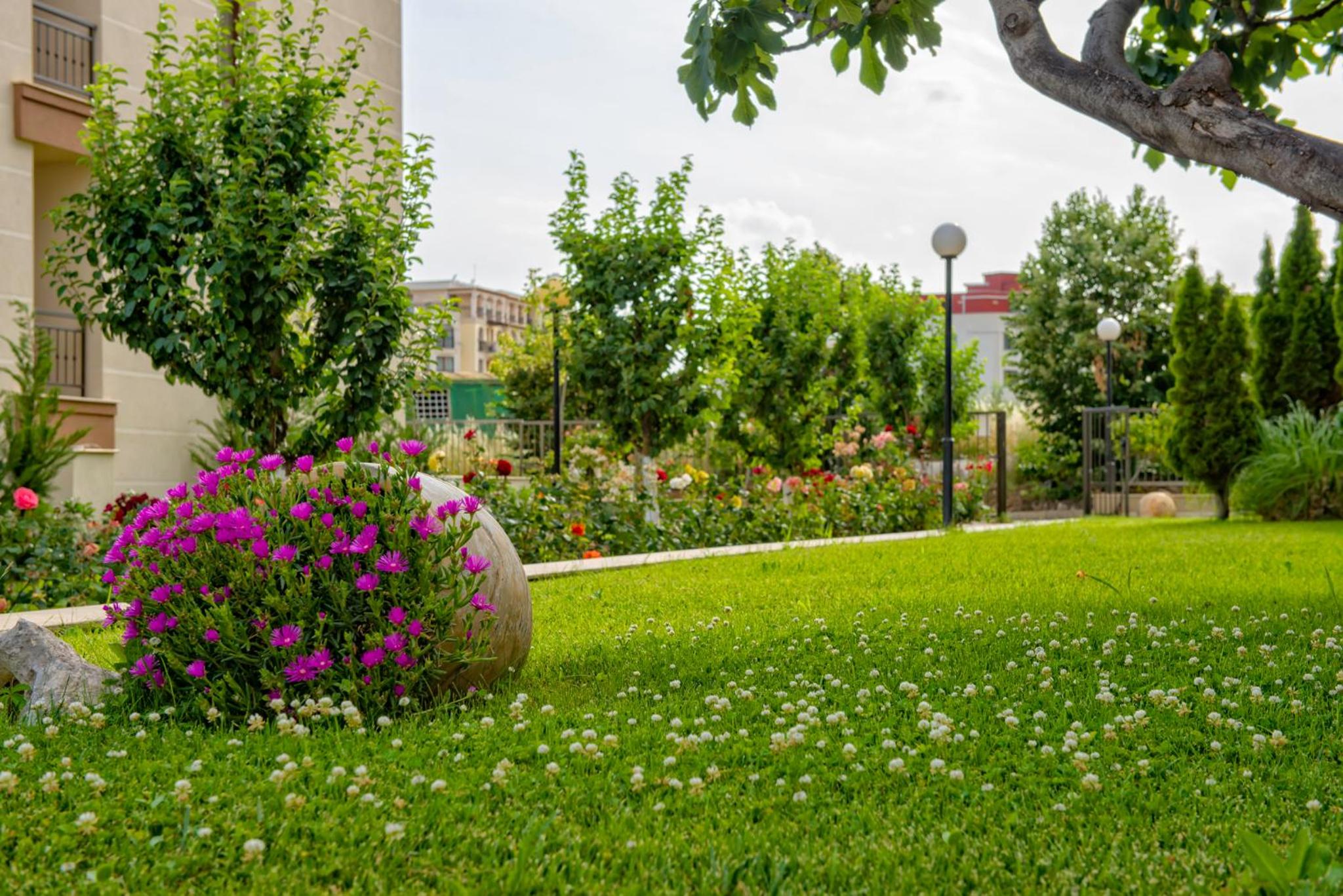 Sorento Sole Mare Apartments