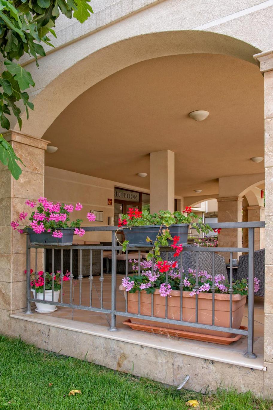 Sorento Sole Mare Apartments