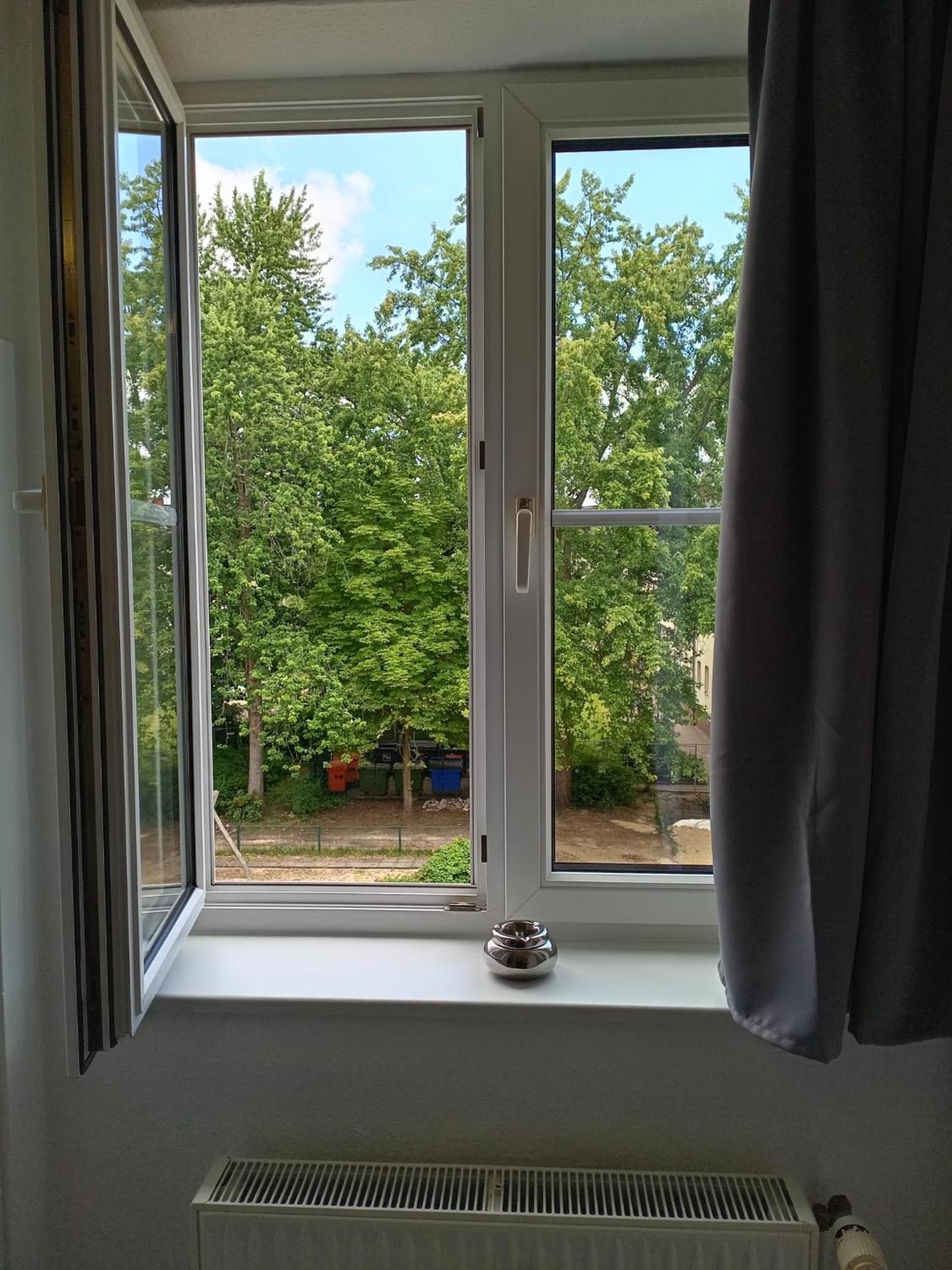 Weekend in Berlin