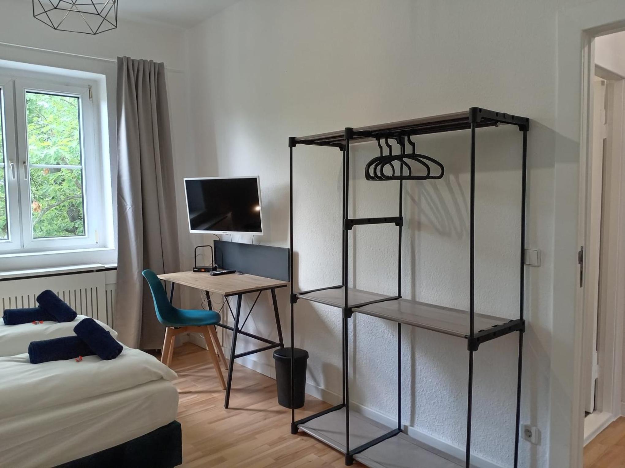 Weekend in Berlin