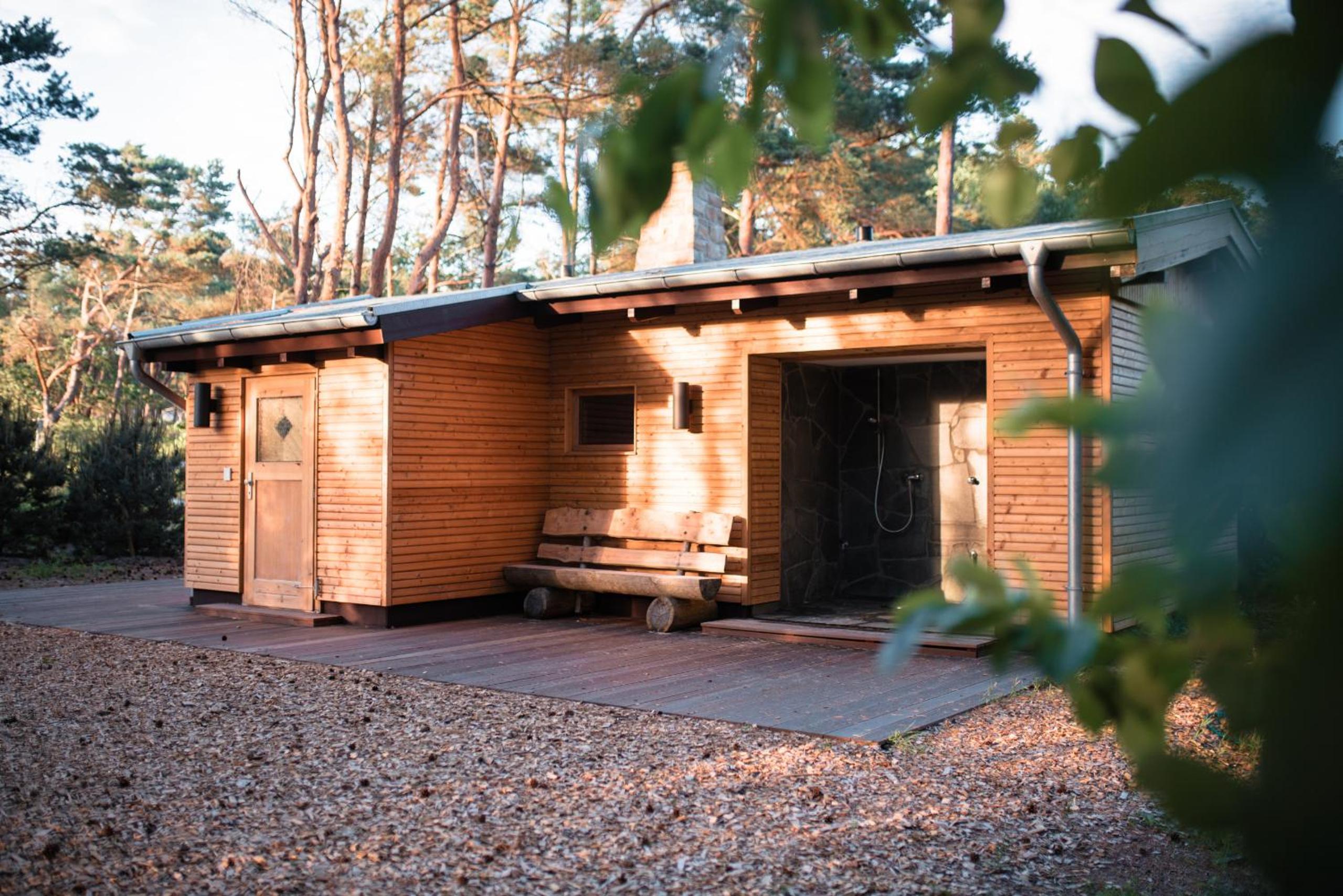 Apartmenthaus Haus Sonne I direkt am Strand