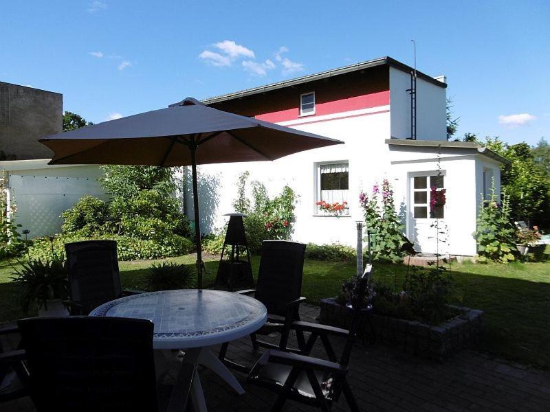 Ruegen Fewo 16 en Rambin — other