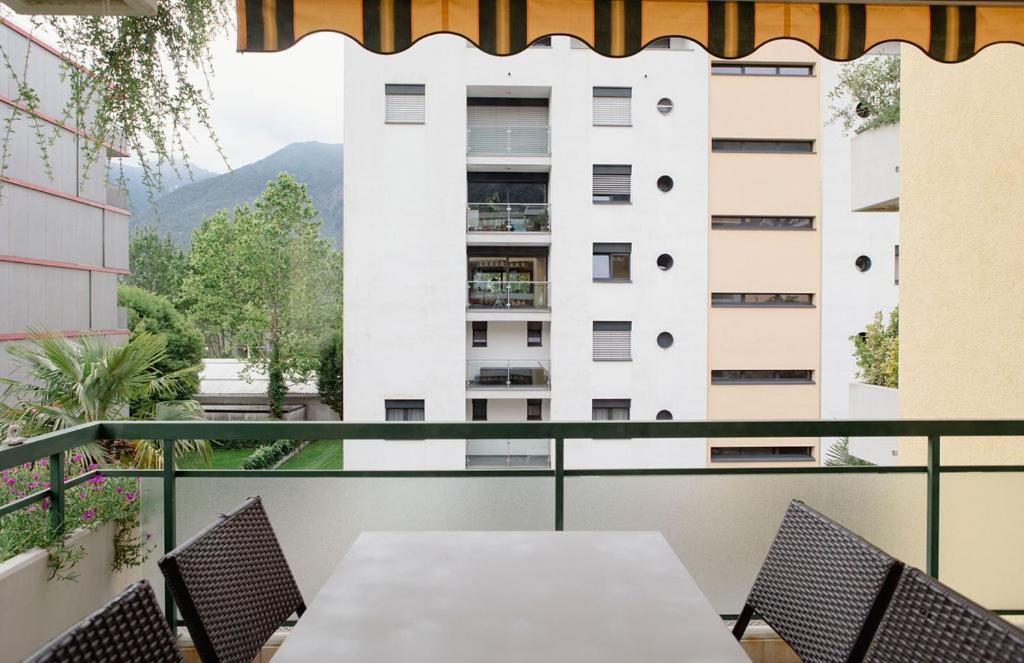 Residenza Robinia - Objekt 6500