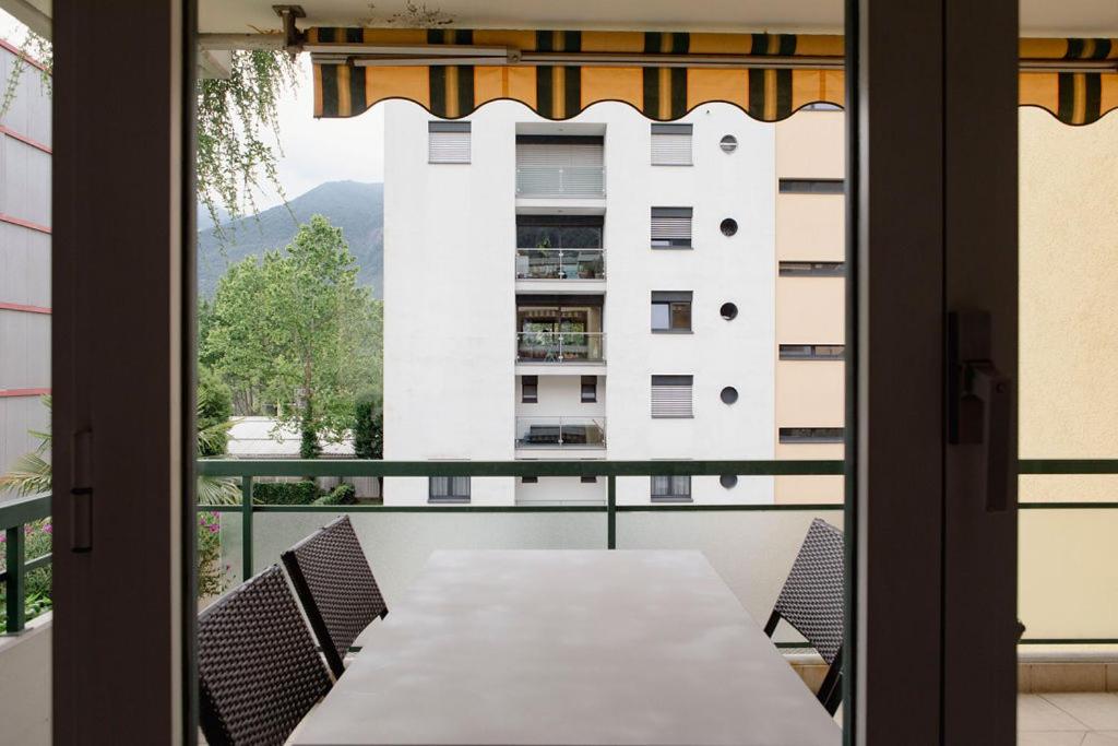 Residenza Robinia - Objekt 6500