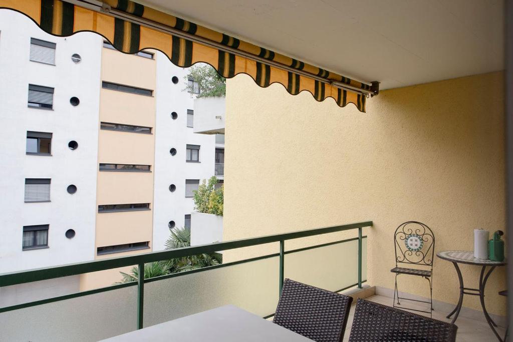 Residenza Robinia - Objekt 6500