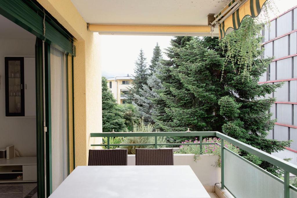 Residenza Robinia - Objekt 6500