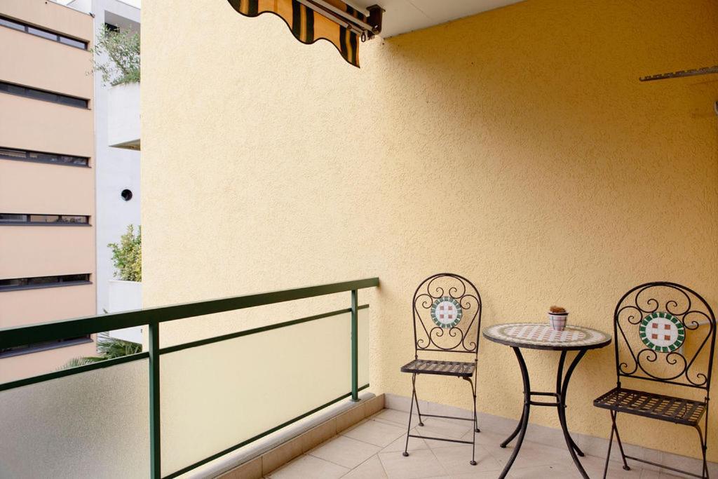 Residenza Robinia - Objekt 6500