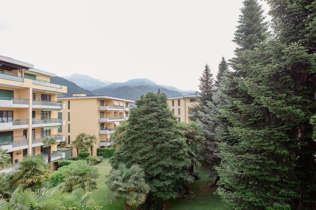 Residenza Robinia - Objekt 6500