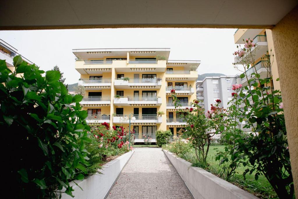 Residenza Robinia - Objekt 6500