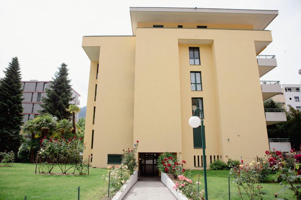 Residenza Robinia - Objekt 6500