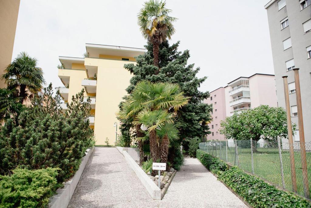 Residenza Robinia - Objekt 6500