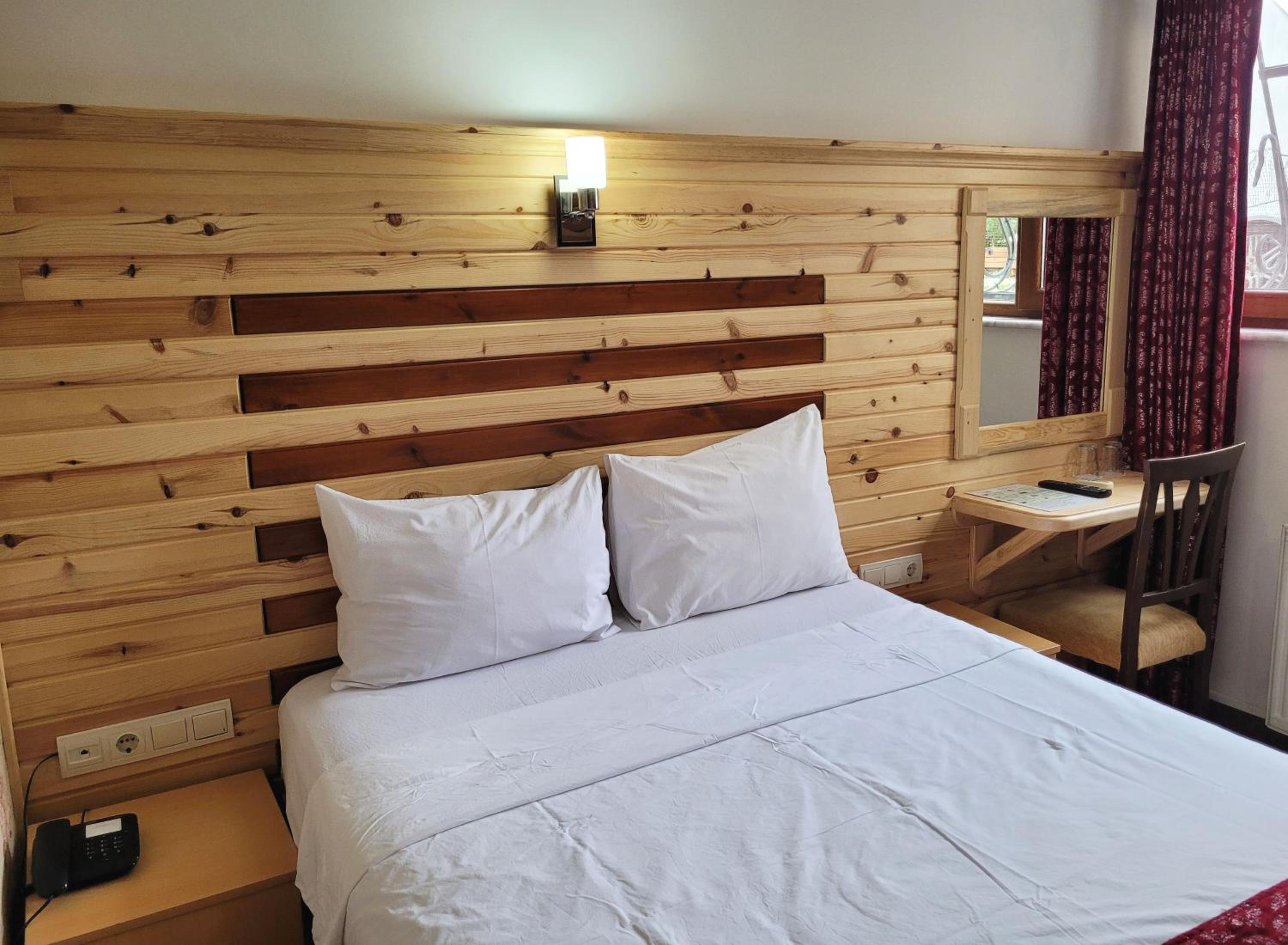 Marmara Guesthouse - Image 85