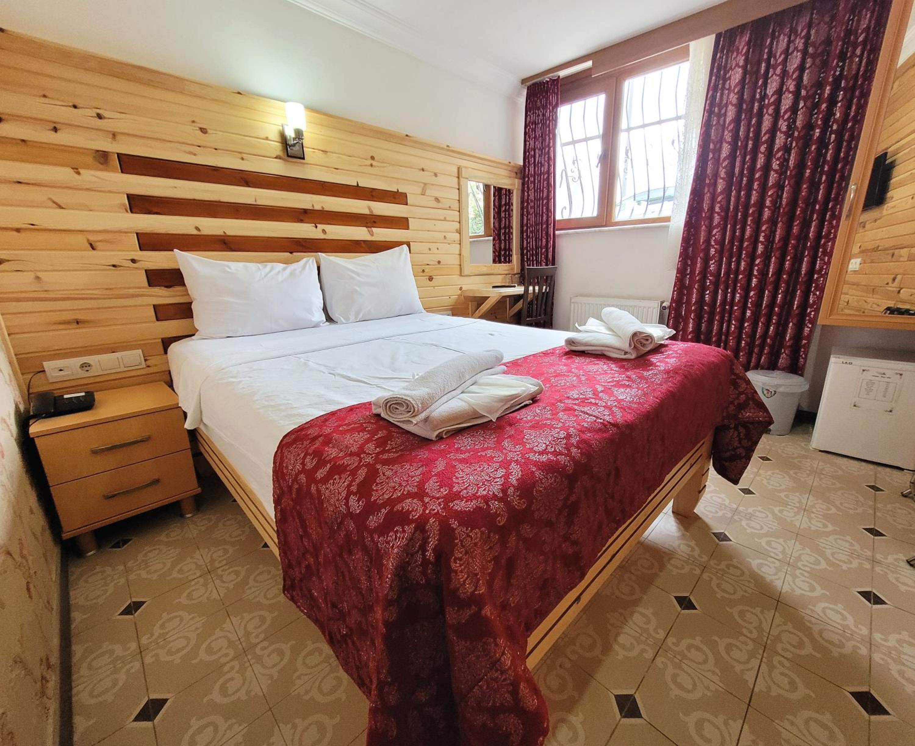 Marmara Guesthouse - Image 83