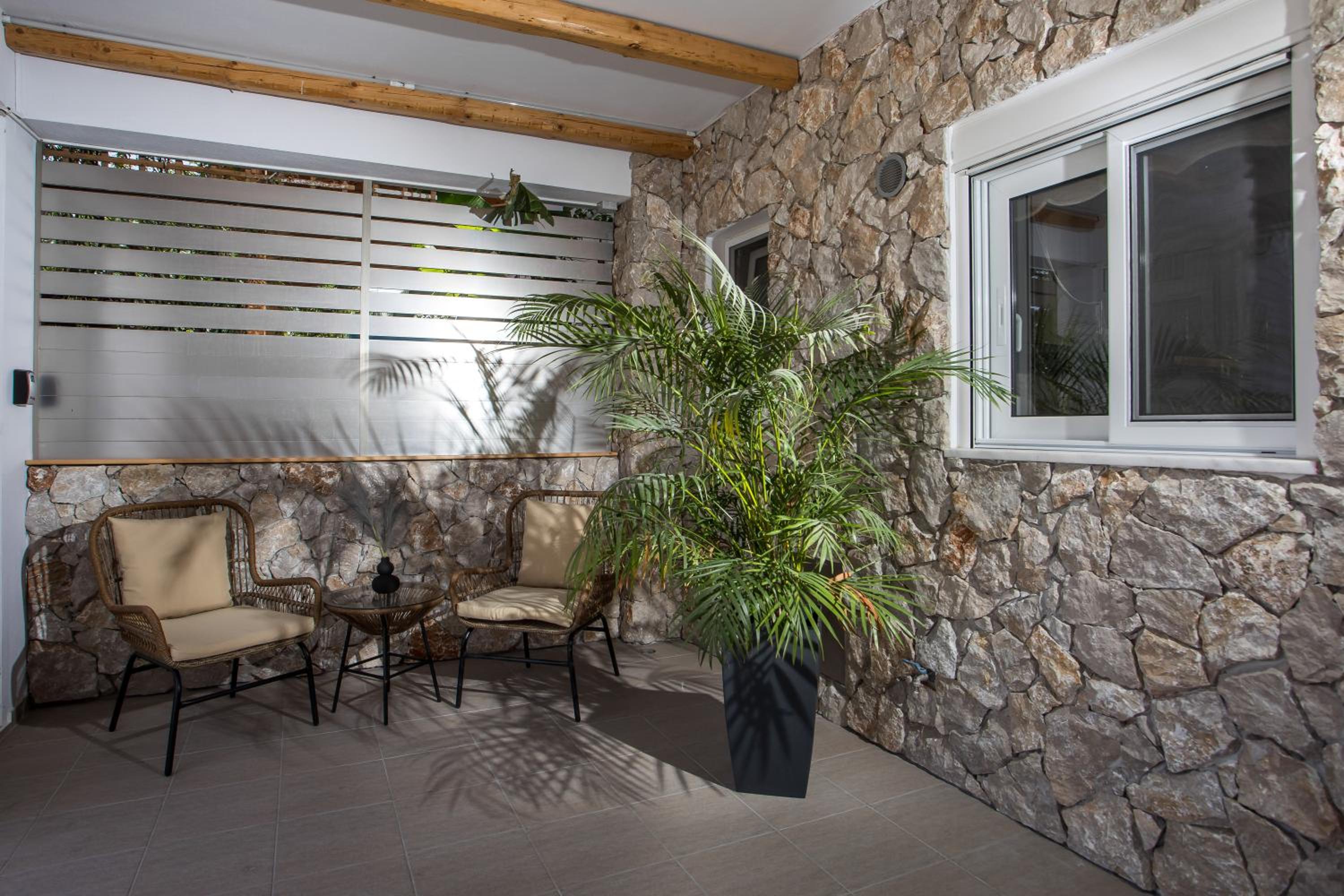 Casa Sym Faliraki view 3
