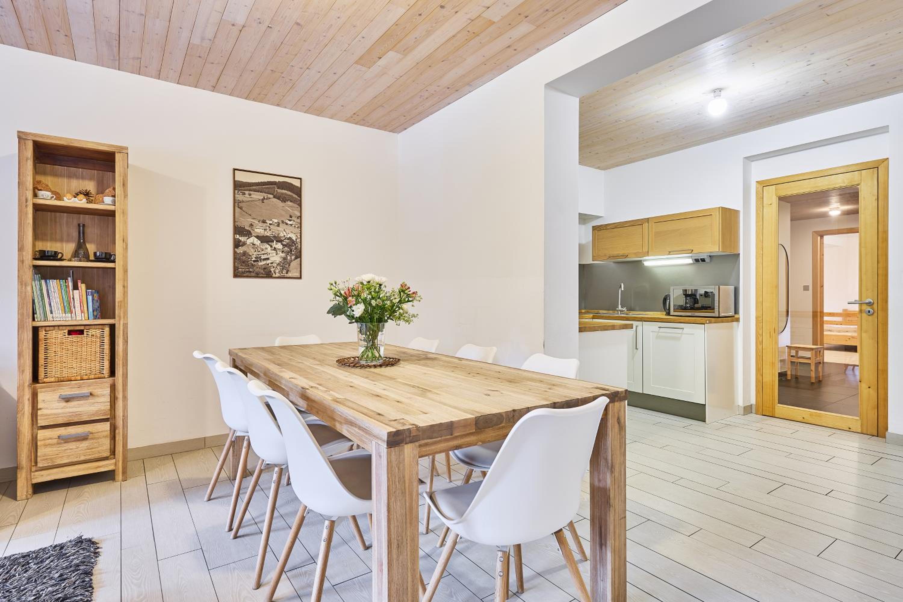 Snezka Residence