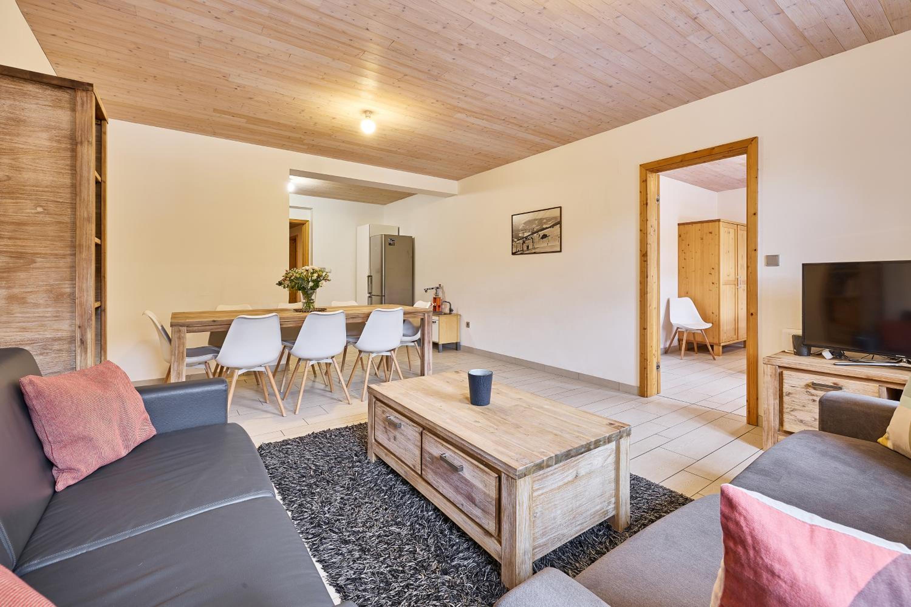 Snezka Residence