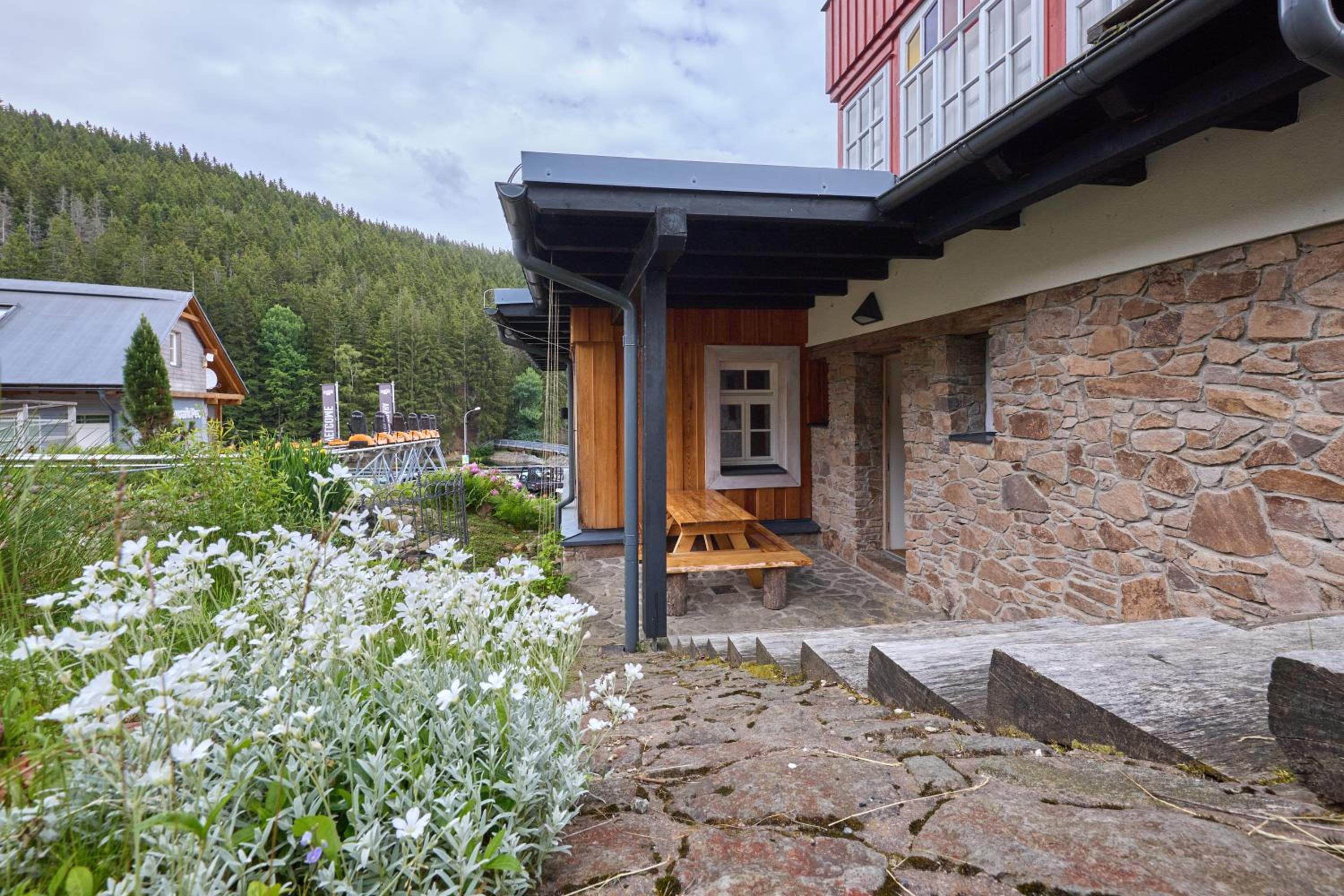 Snezka Residence