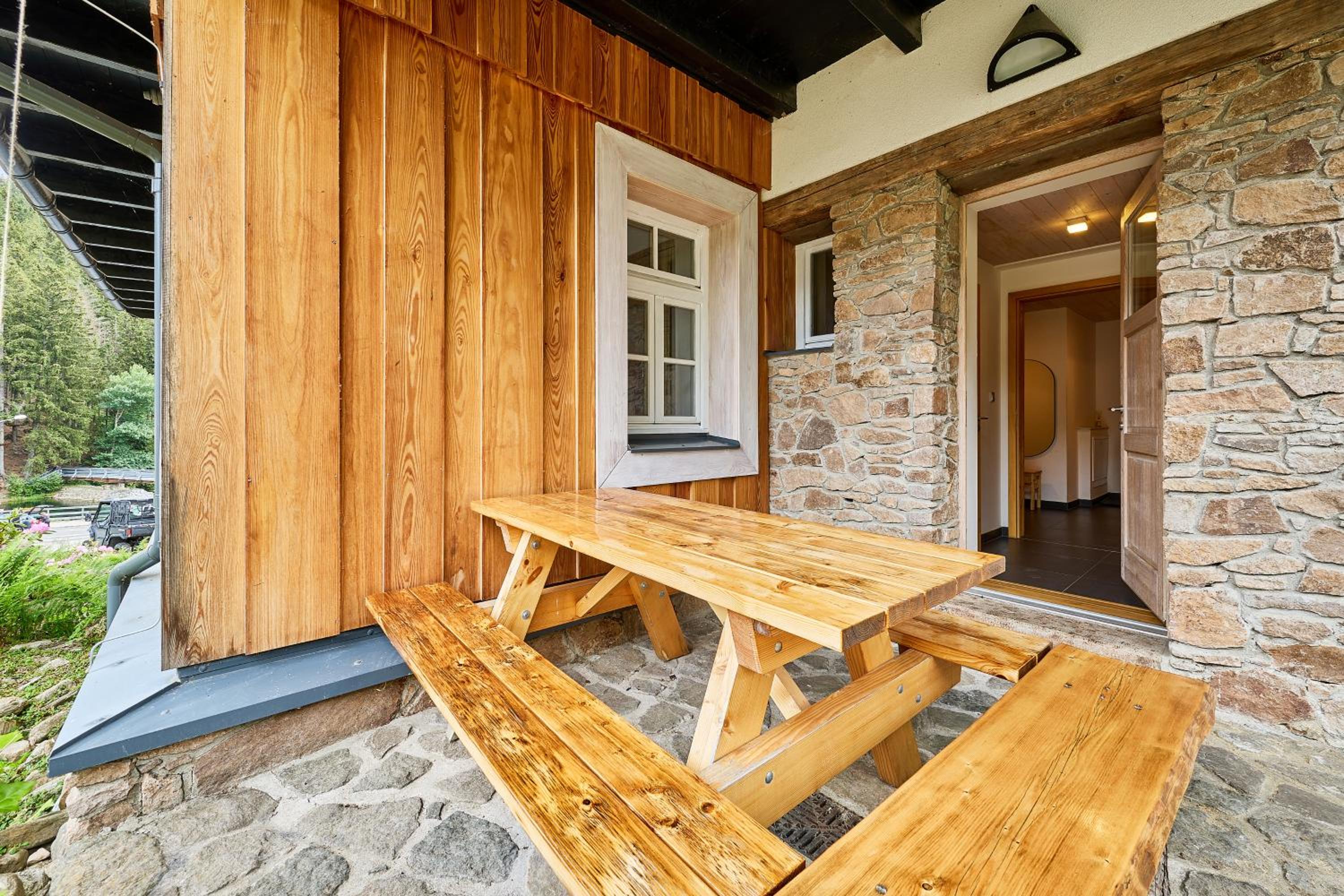Snezka Residence