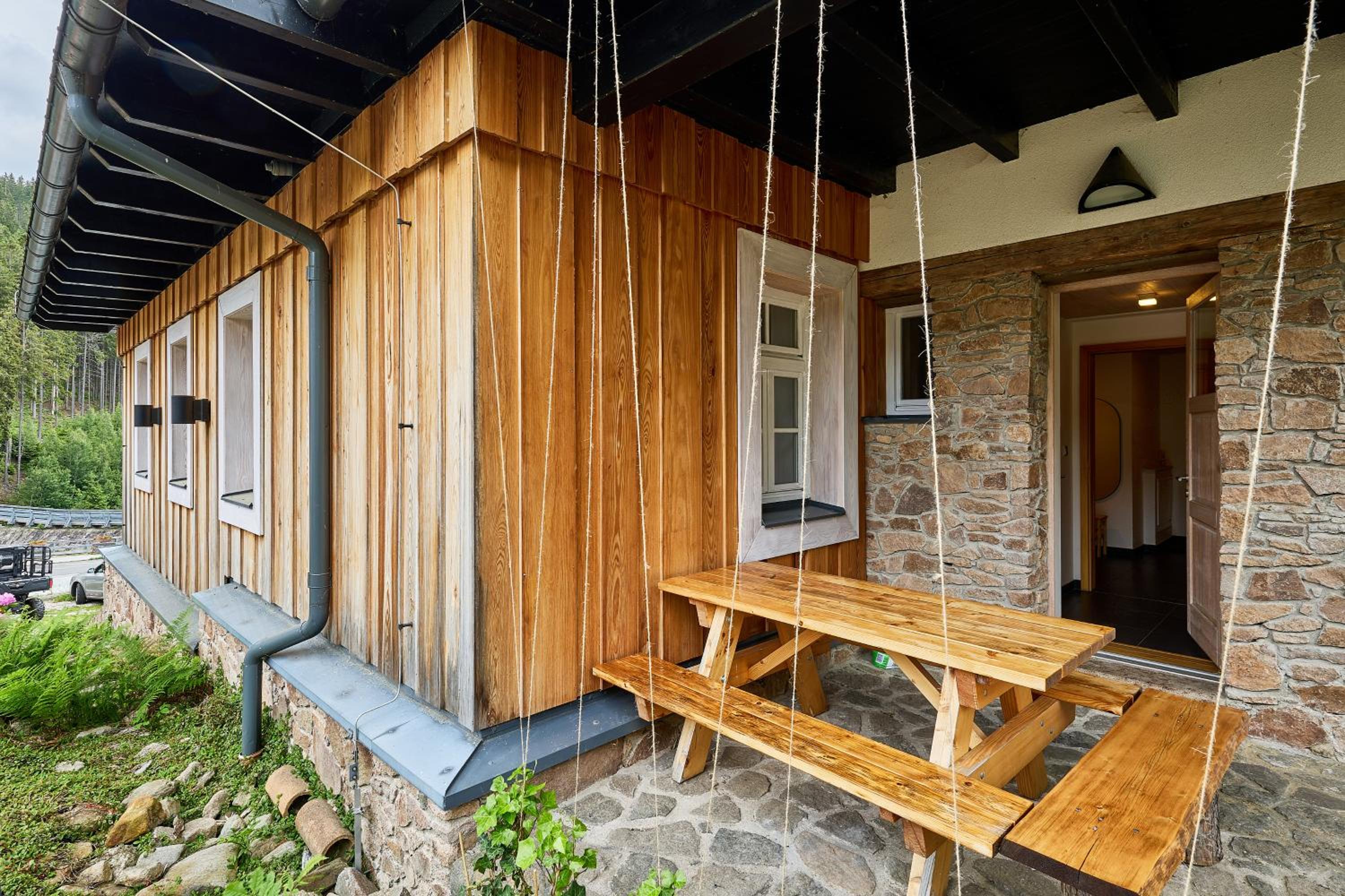 Snezka Residence