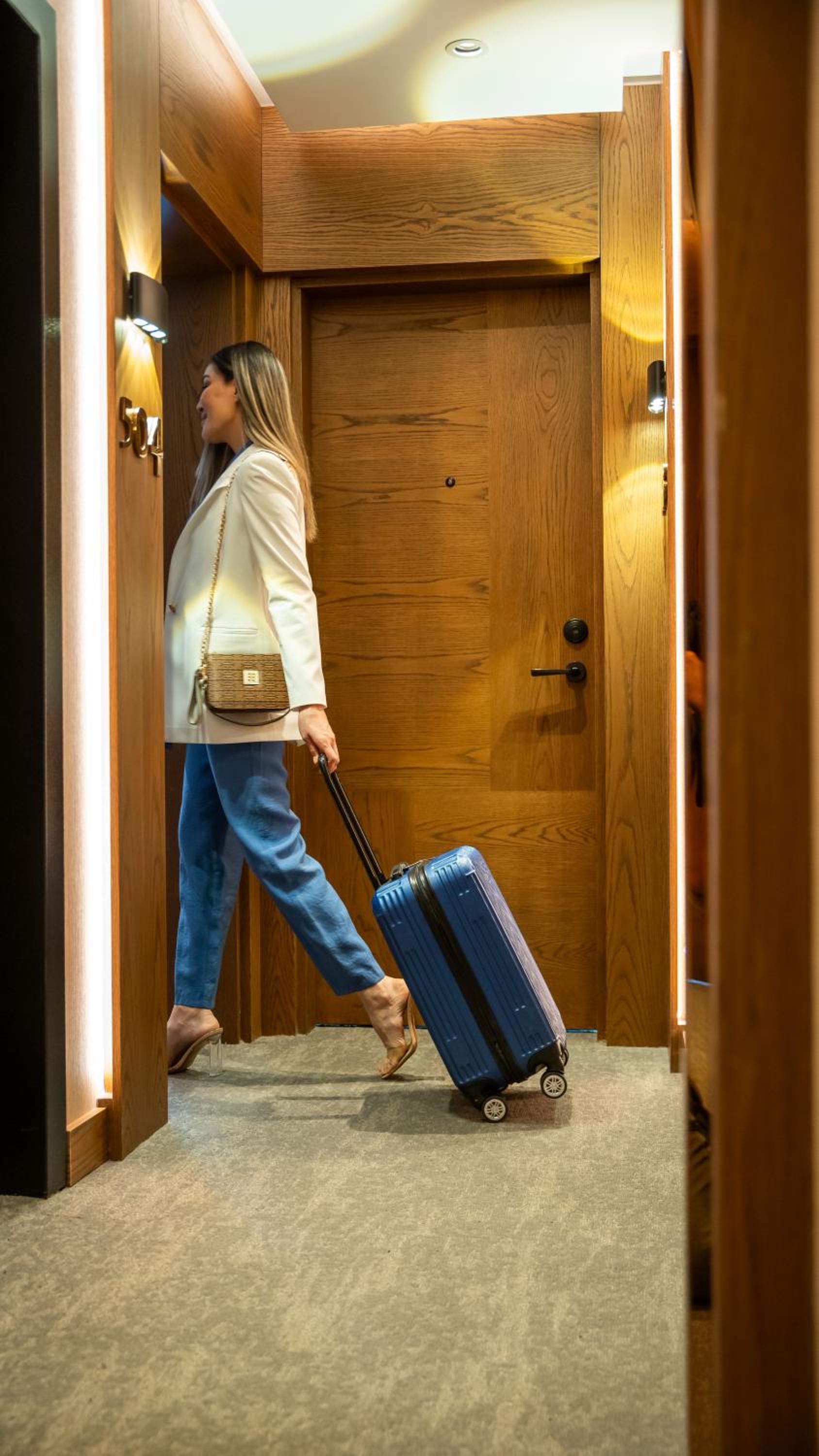 Nex Otel İstanbul Şehir Merkezi - Image 52