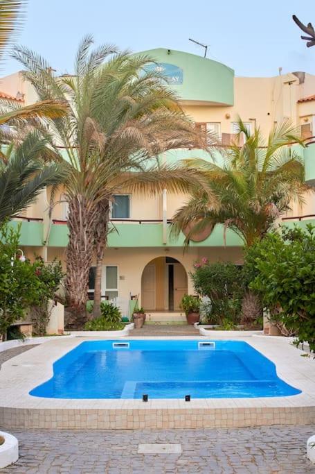 Casa Irma