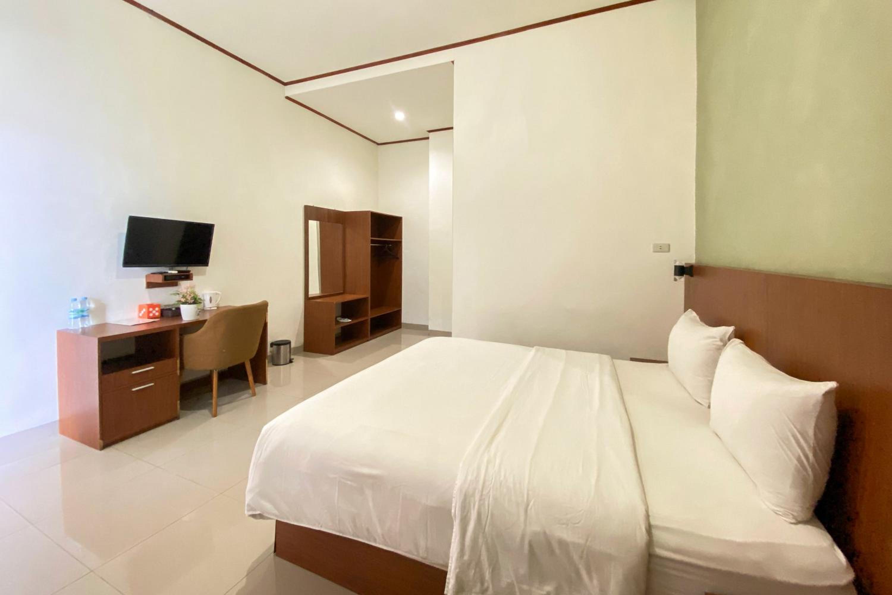 Hotel Dioba Gite Syariah Bengkulu Mitra RedDoorz