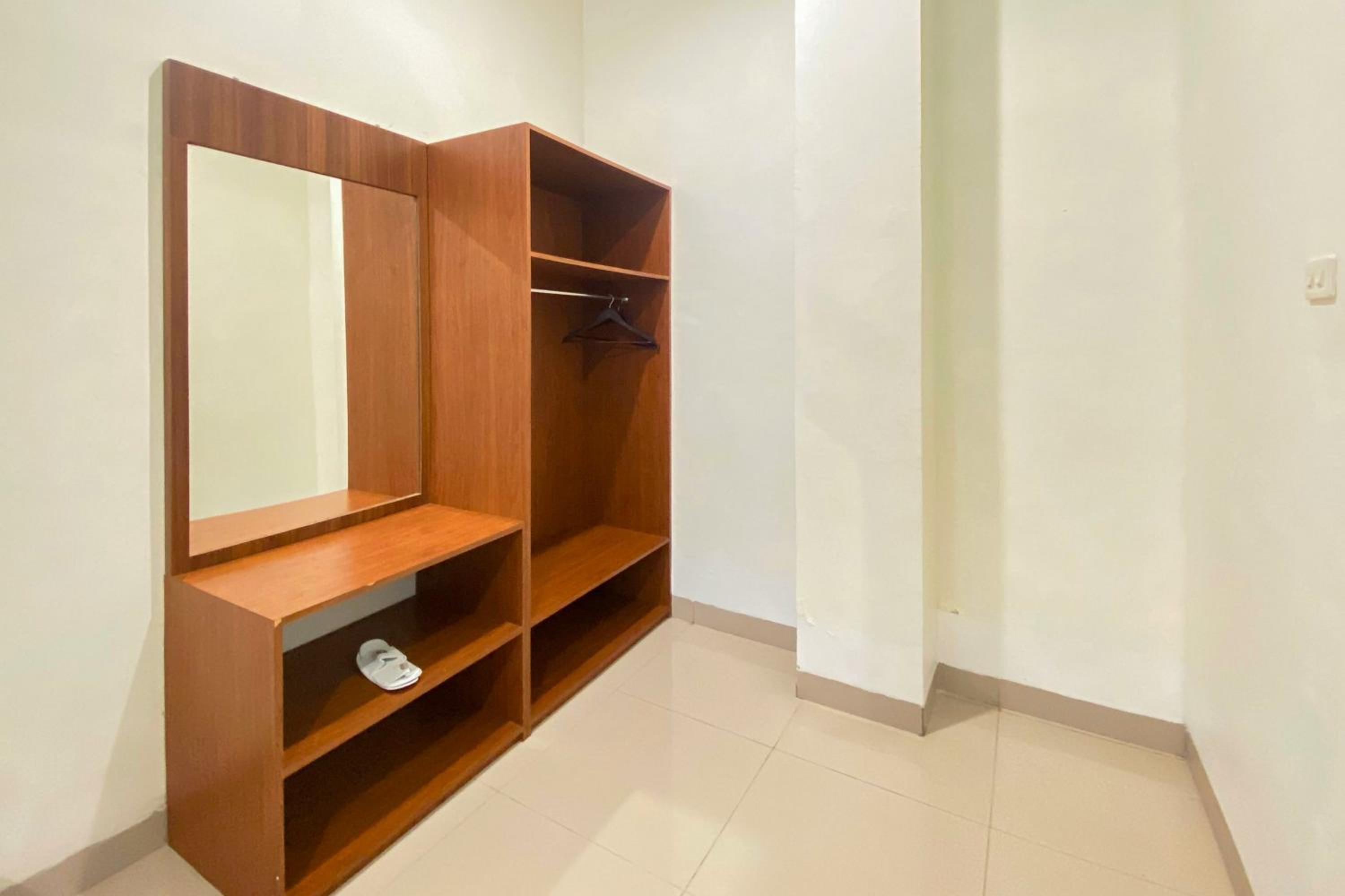 Hotel Dioba Gite Syariah Bengkulu Mitra RedDoorz