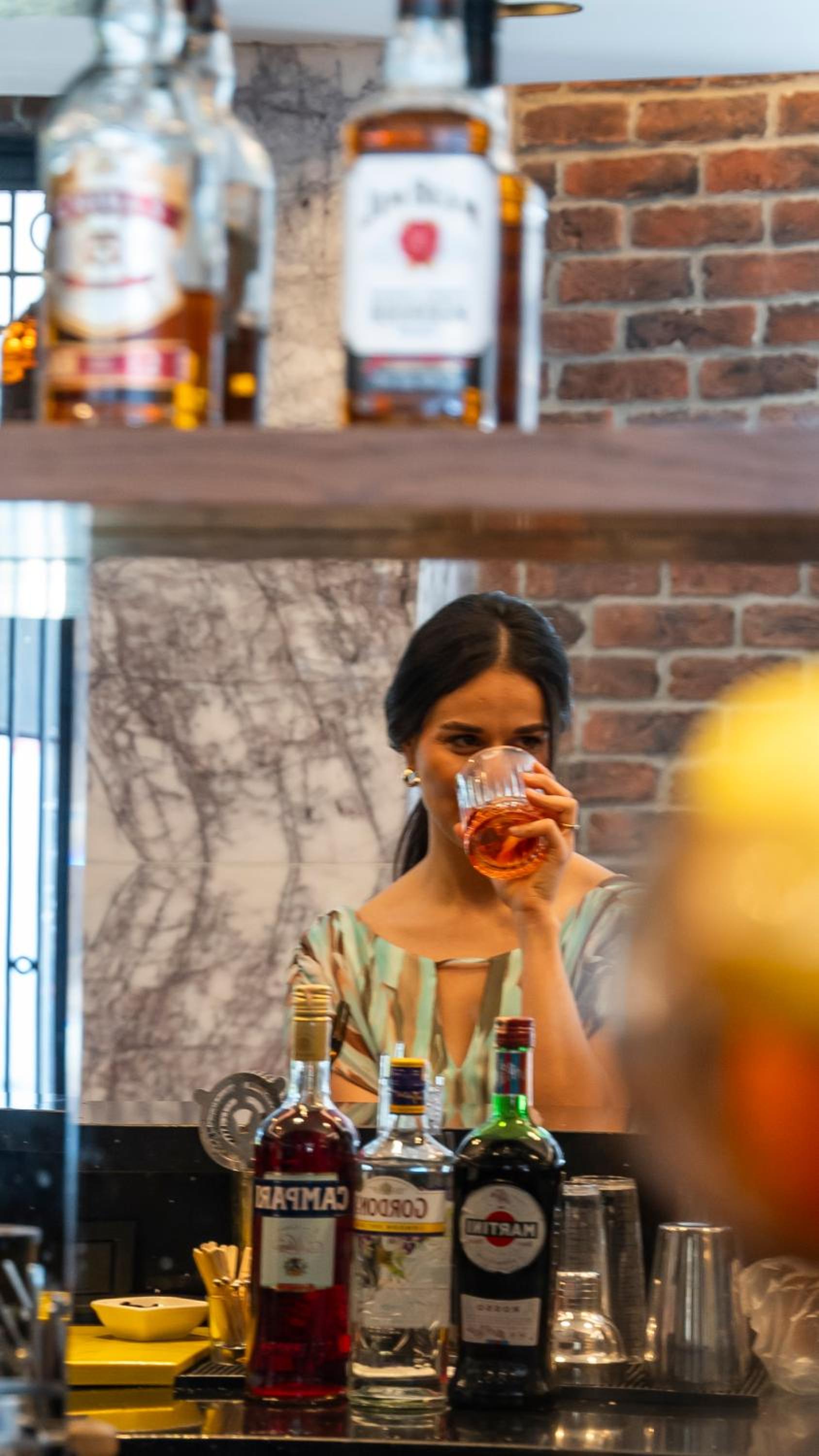 Nex Otel İstanbul Şehir Merkezi - Image 20