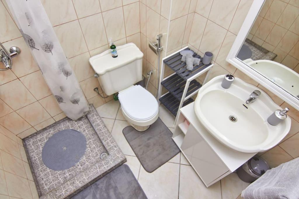 Casa Irma