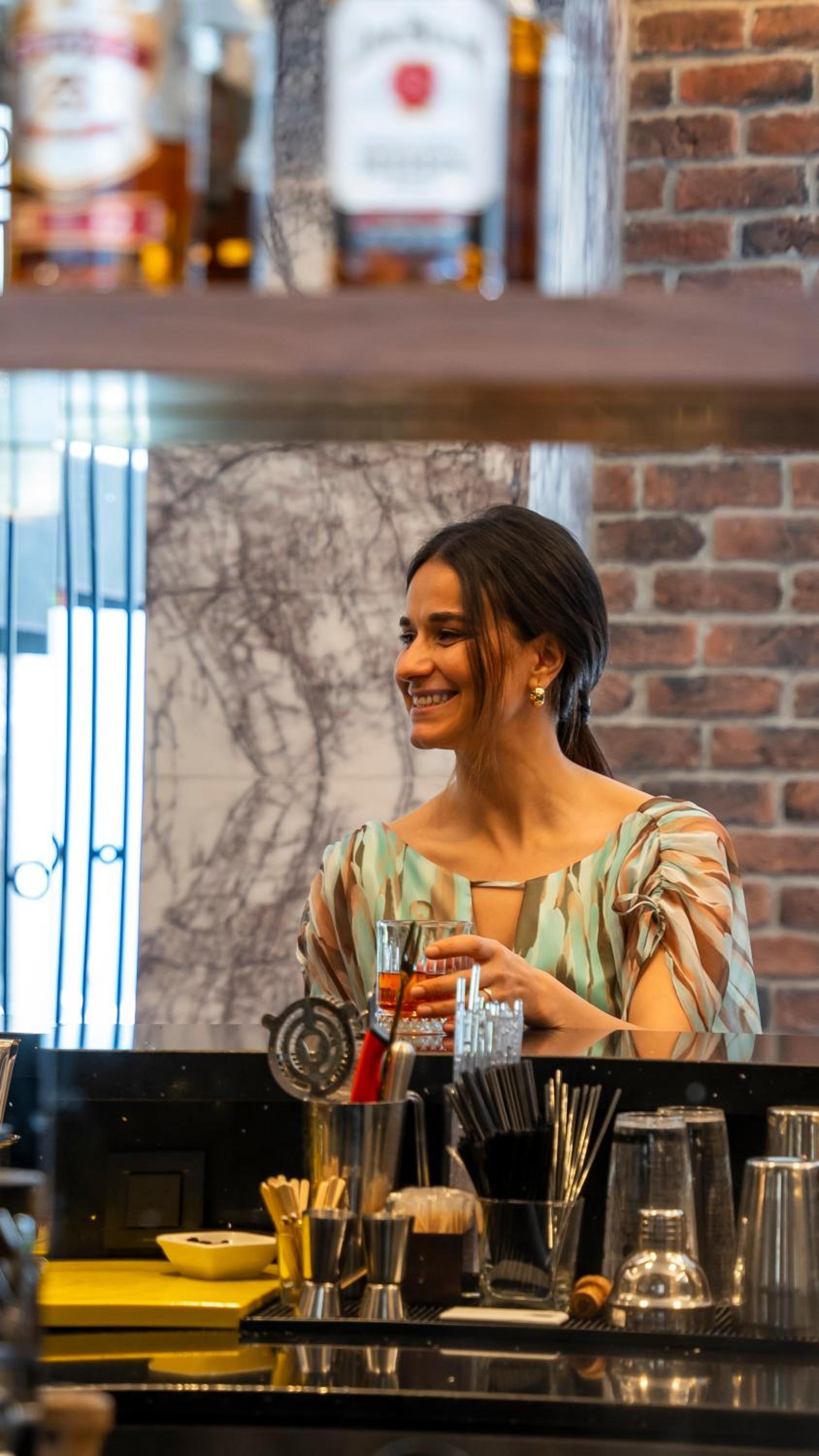 Nex Otel İstanbul Şehir Merkezi - Image 45