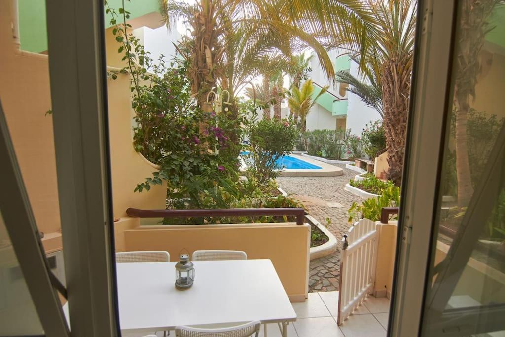 Casa Irma