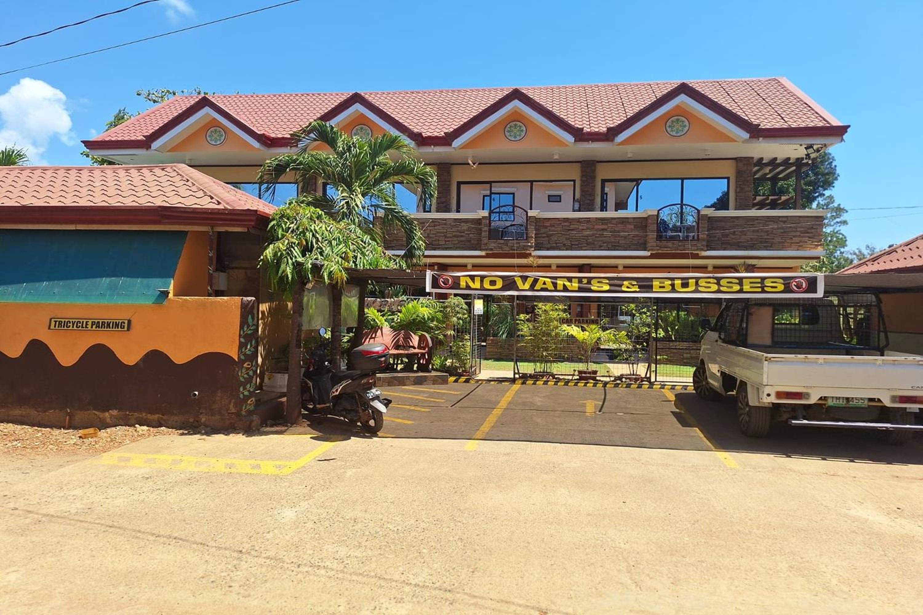 Citadel Bed and Breakfast