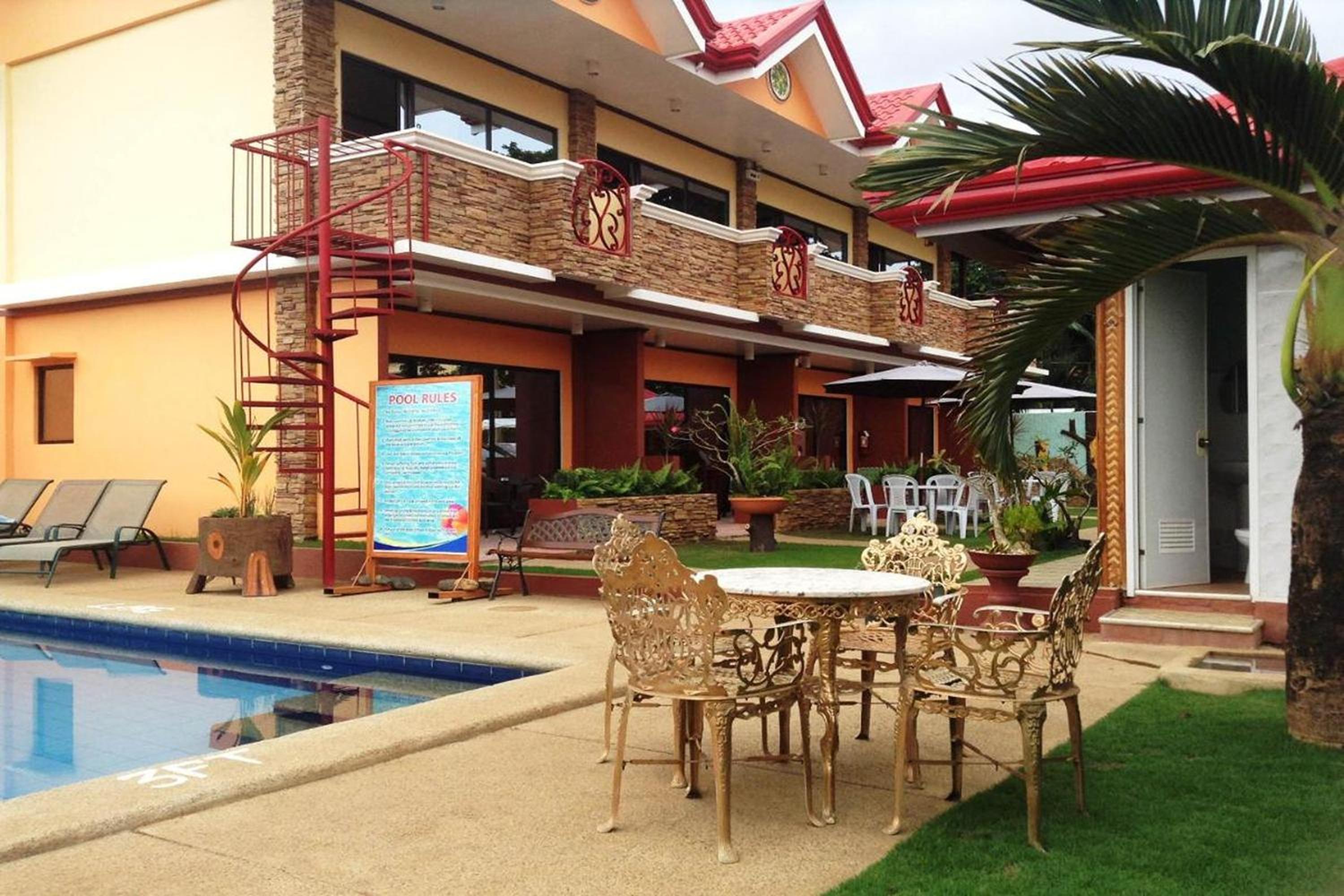 Citadel Bed and Breakfast
