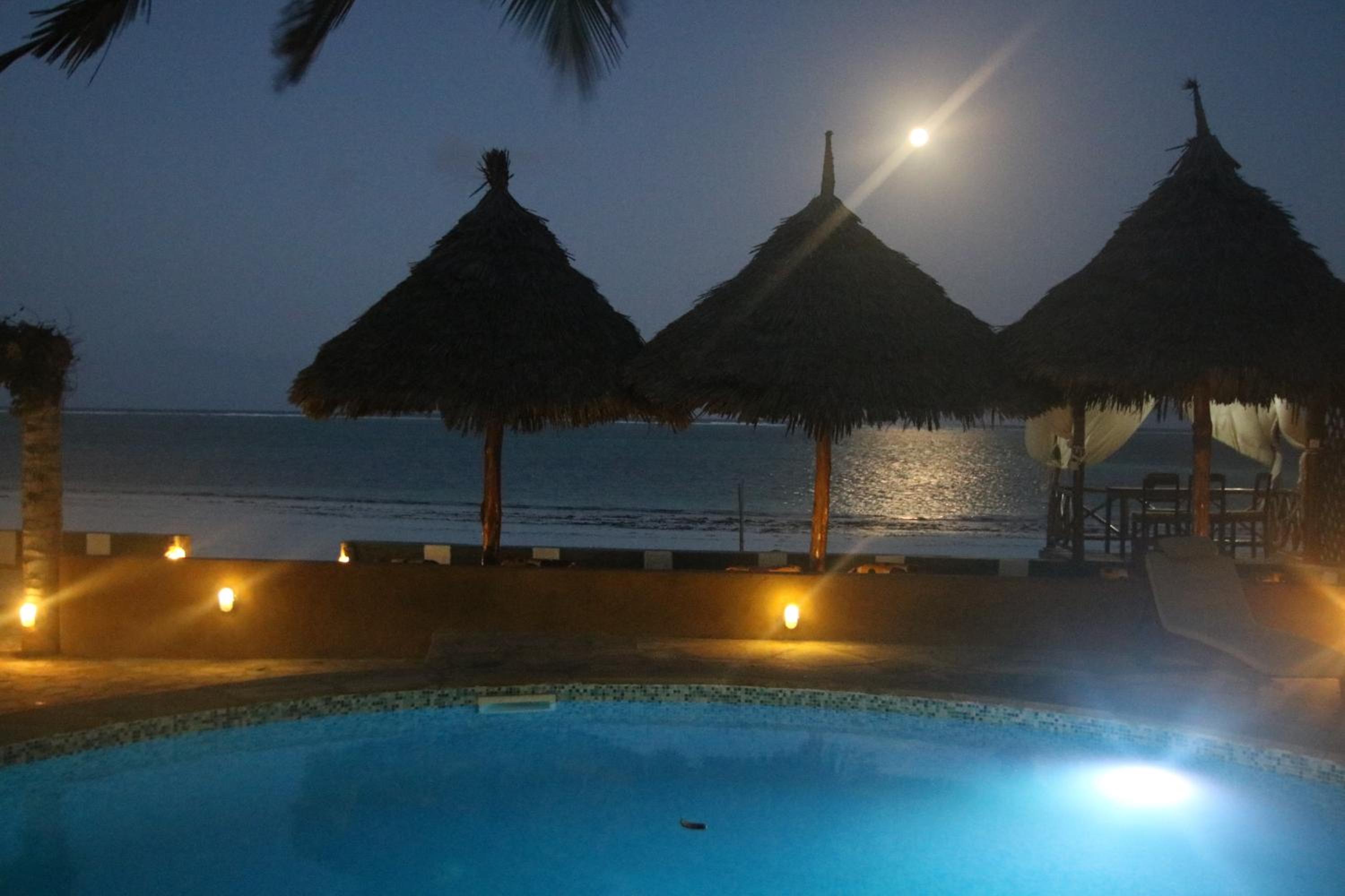 Zanzibar House Boutique Hotel