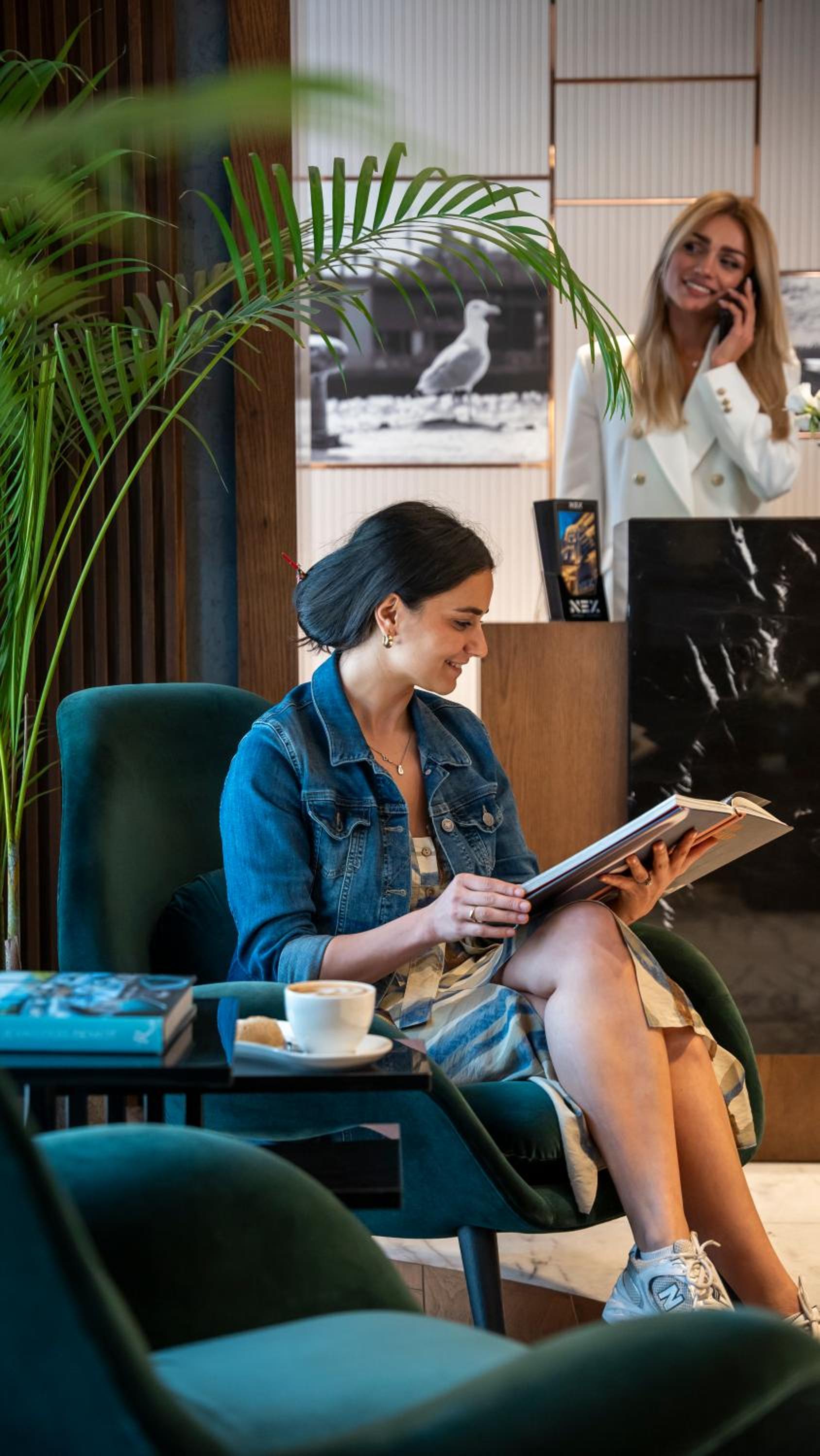 Nex Otel İstanbul Şehir Merkezi - Image 19