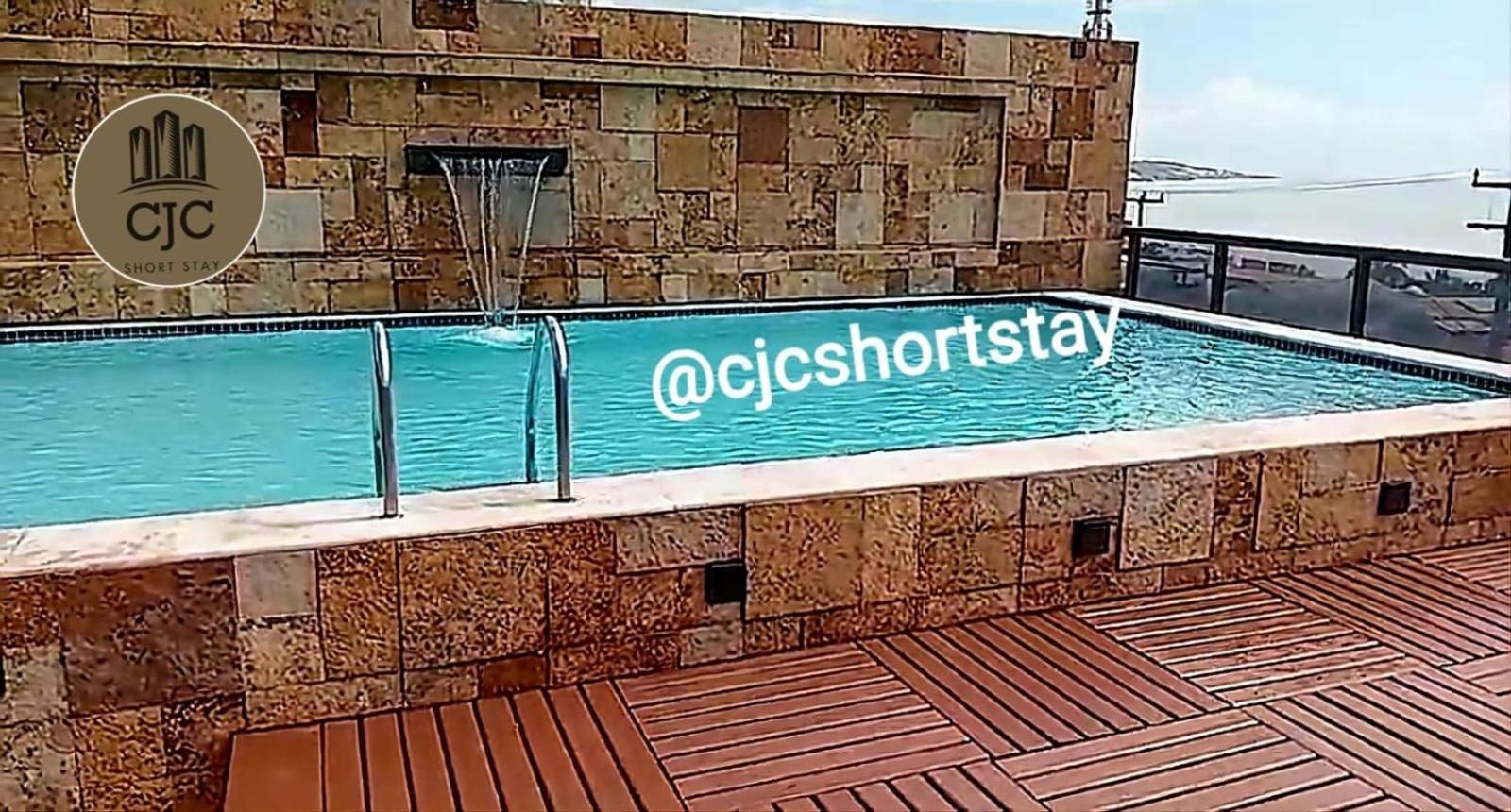CJC Short Stay Natal