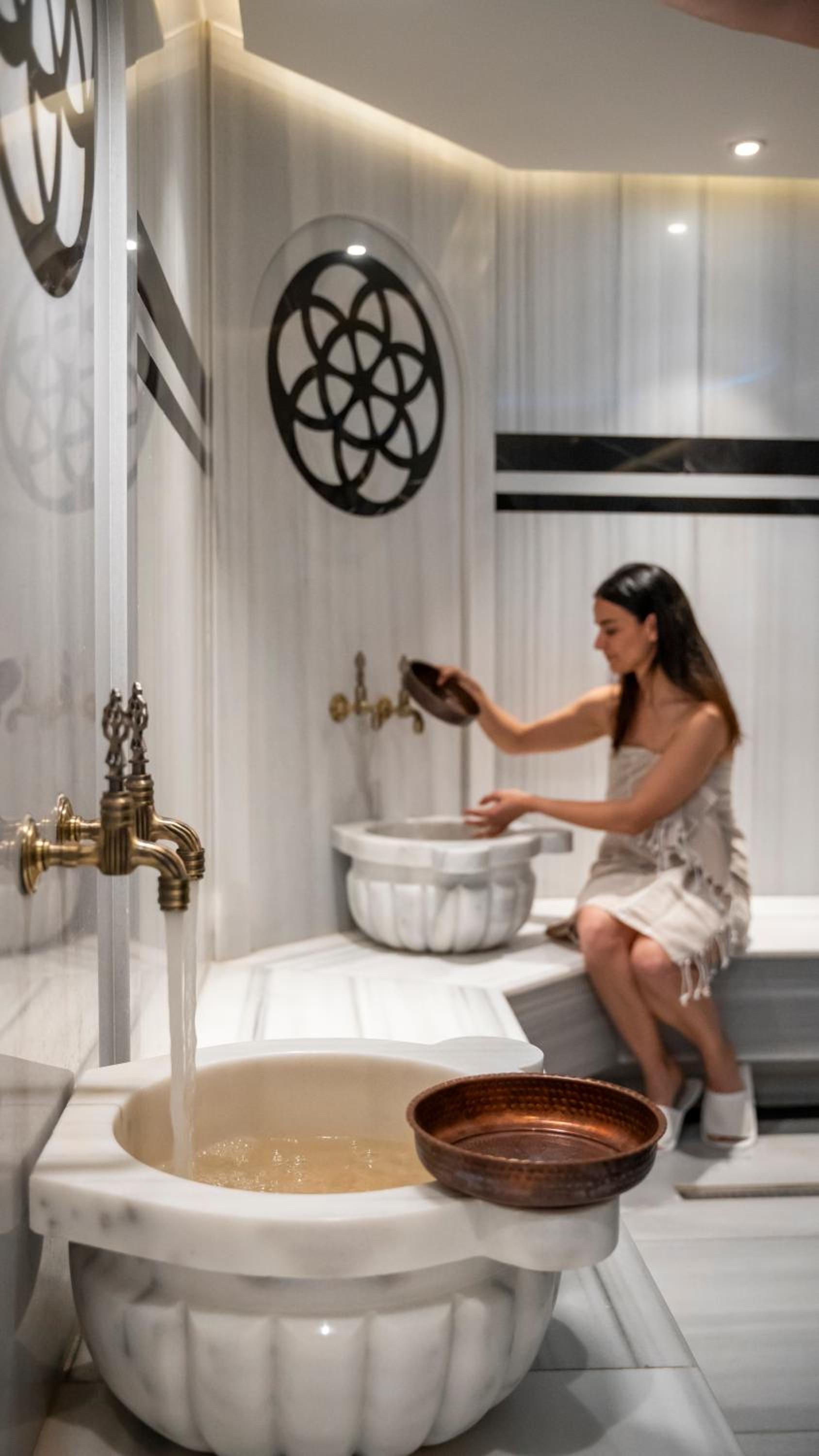 Nex Otel İstanbul Şehir Merkezi - Image 13