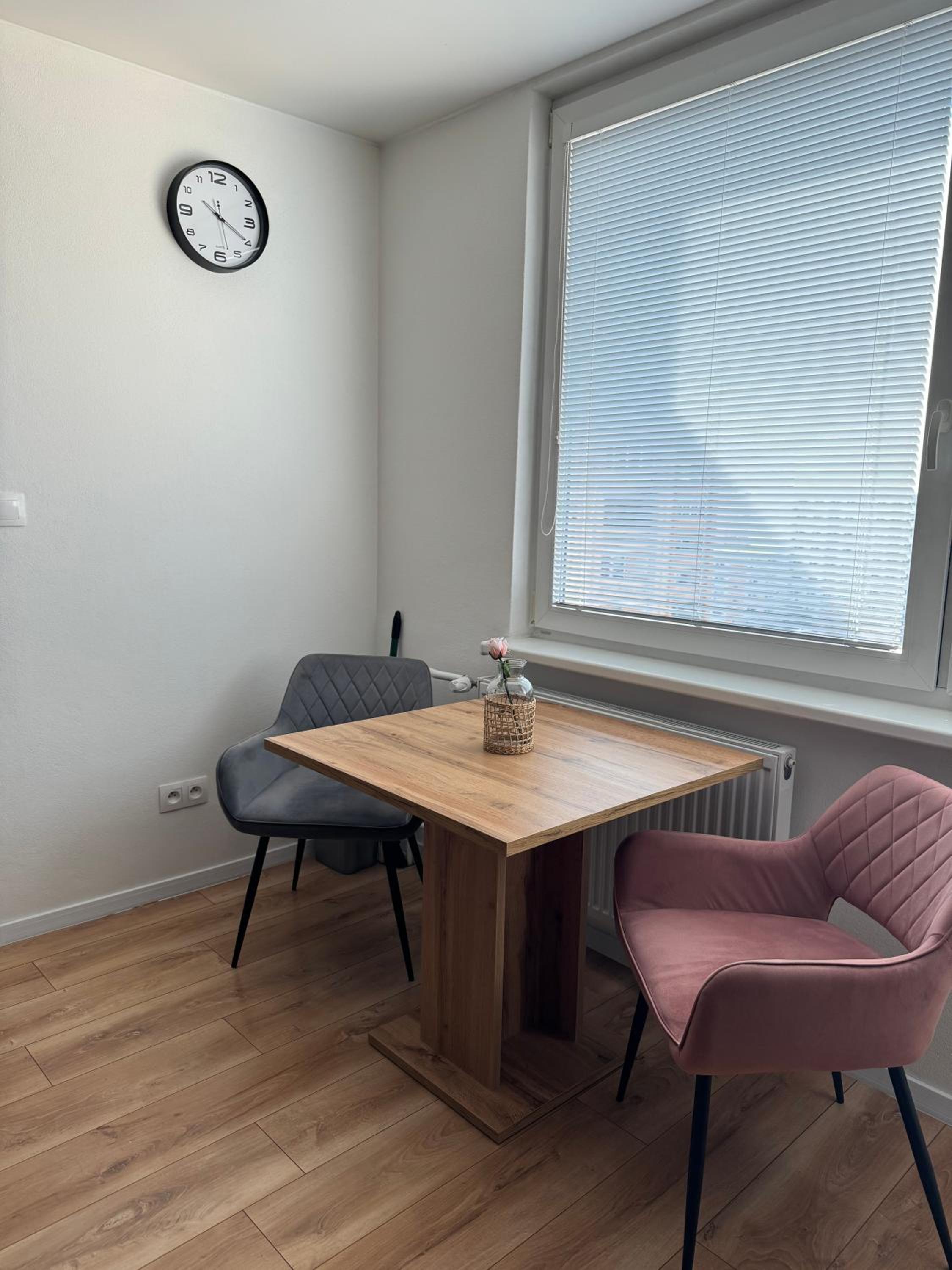 Modern Central Apartment view 3