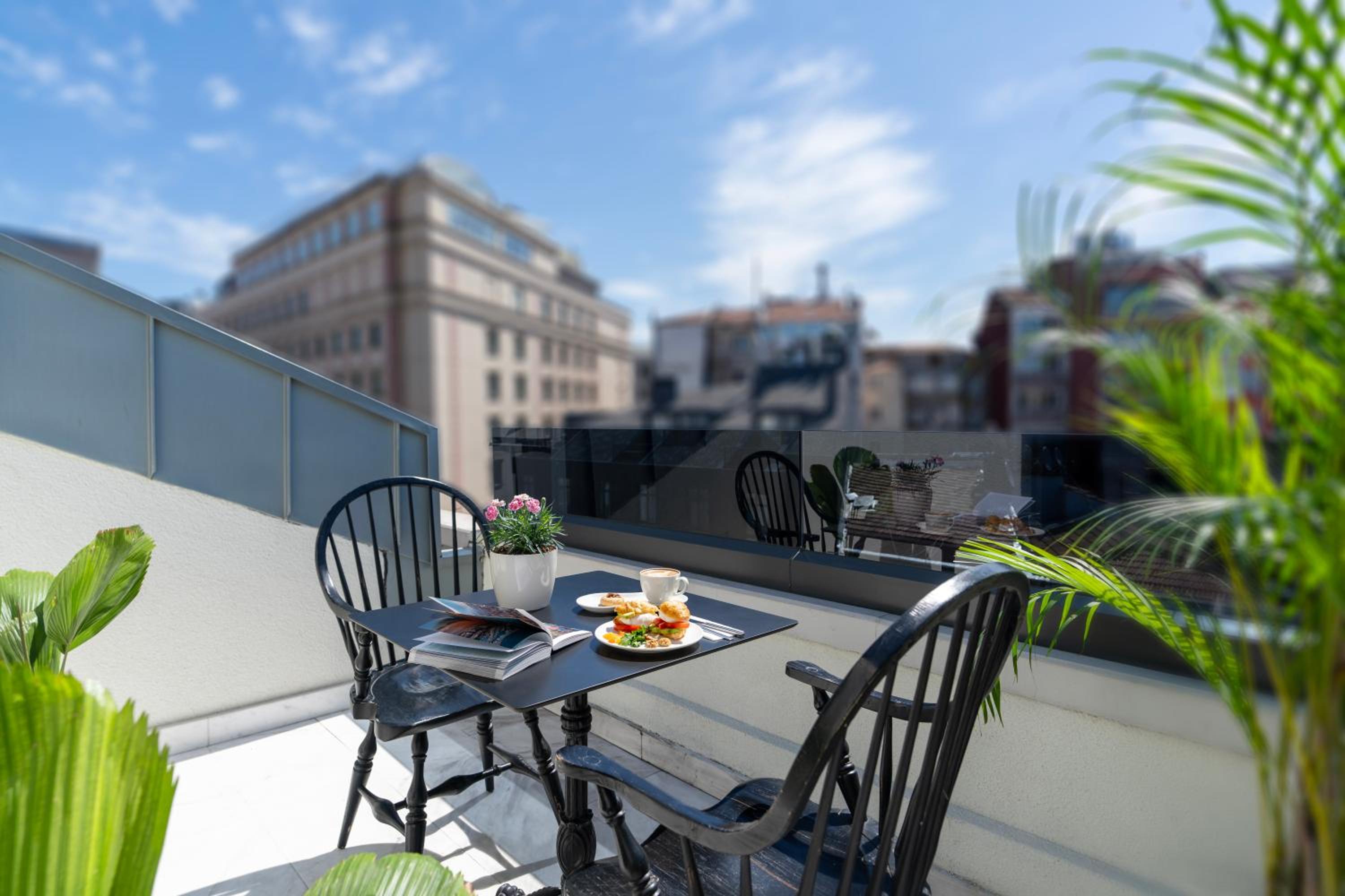 Nex Otel İstanbul Şehir Merkezi - Image 18