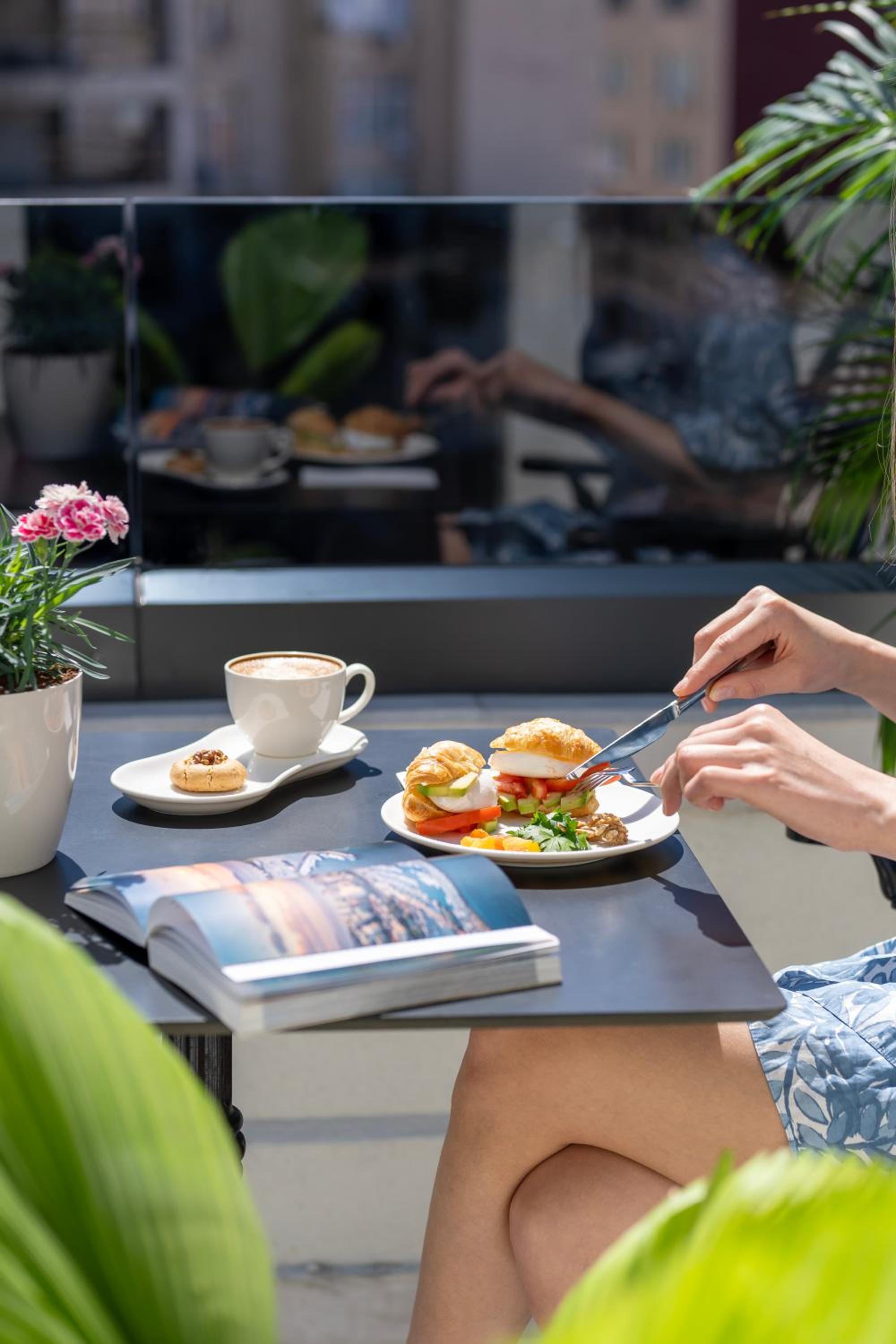 Nex Otel İstanbul Şehir Merkezi - Image 66