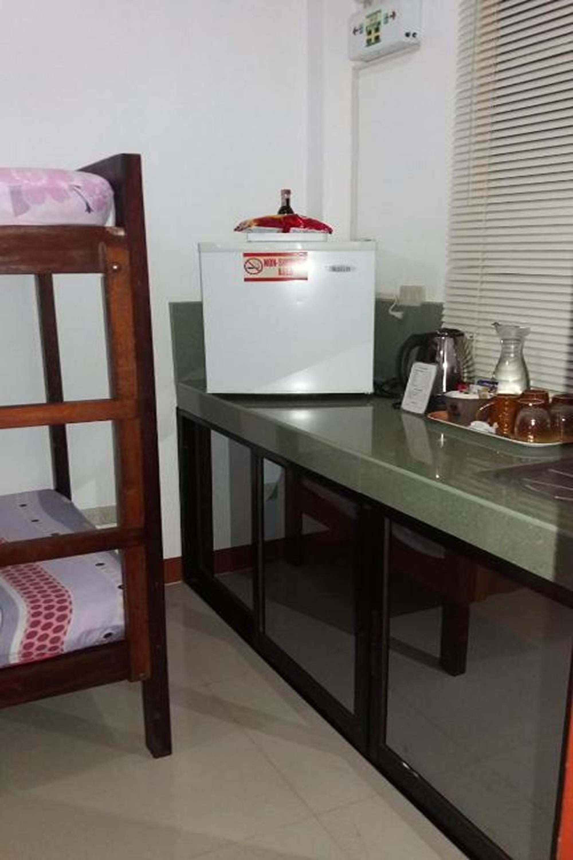 Citadel Bed and Breakfast