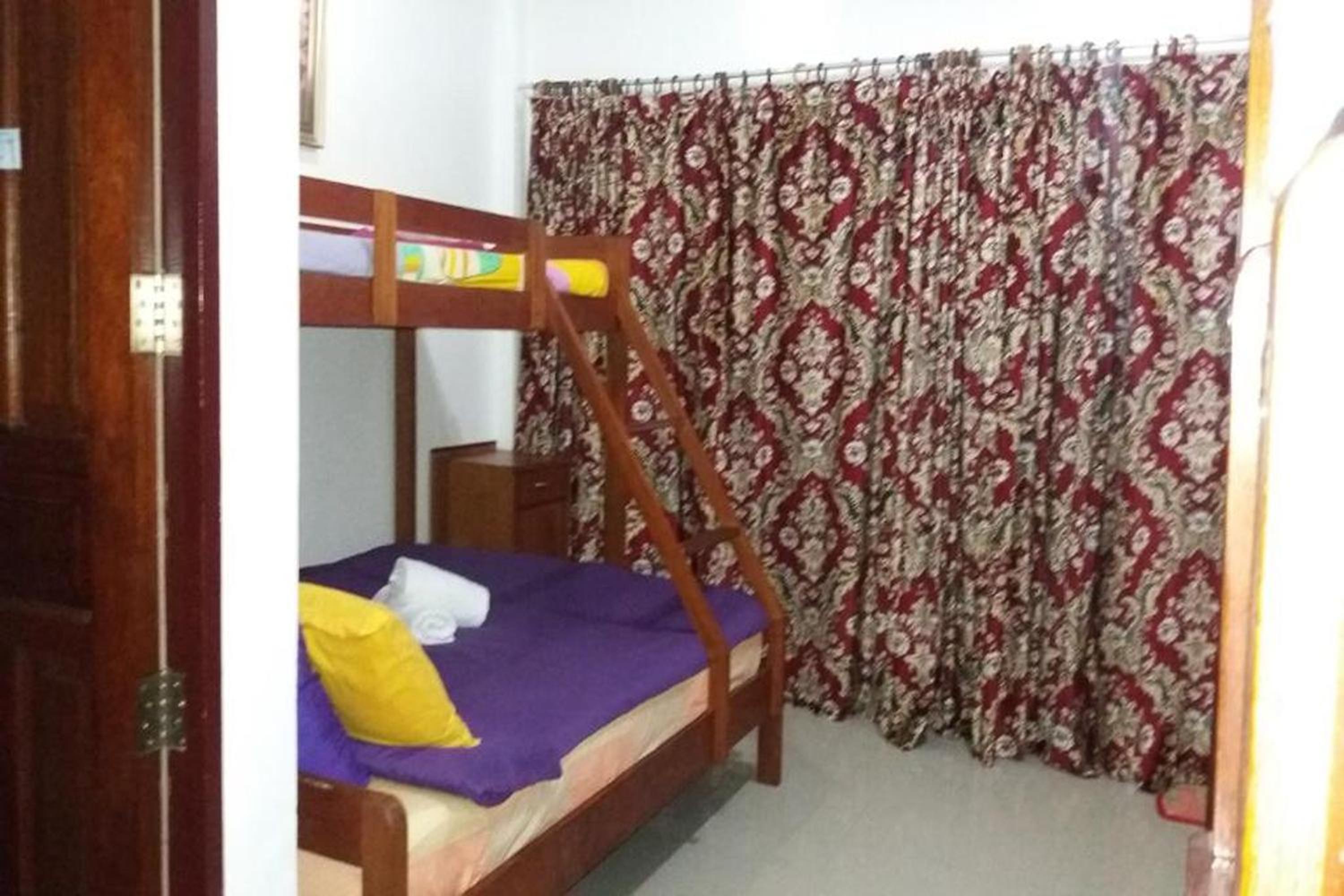 Citadel Bed and Breakfast