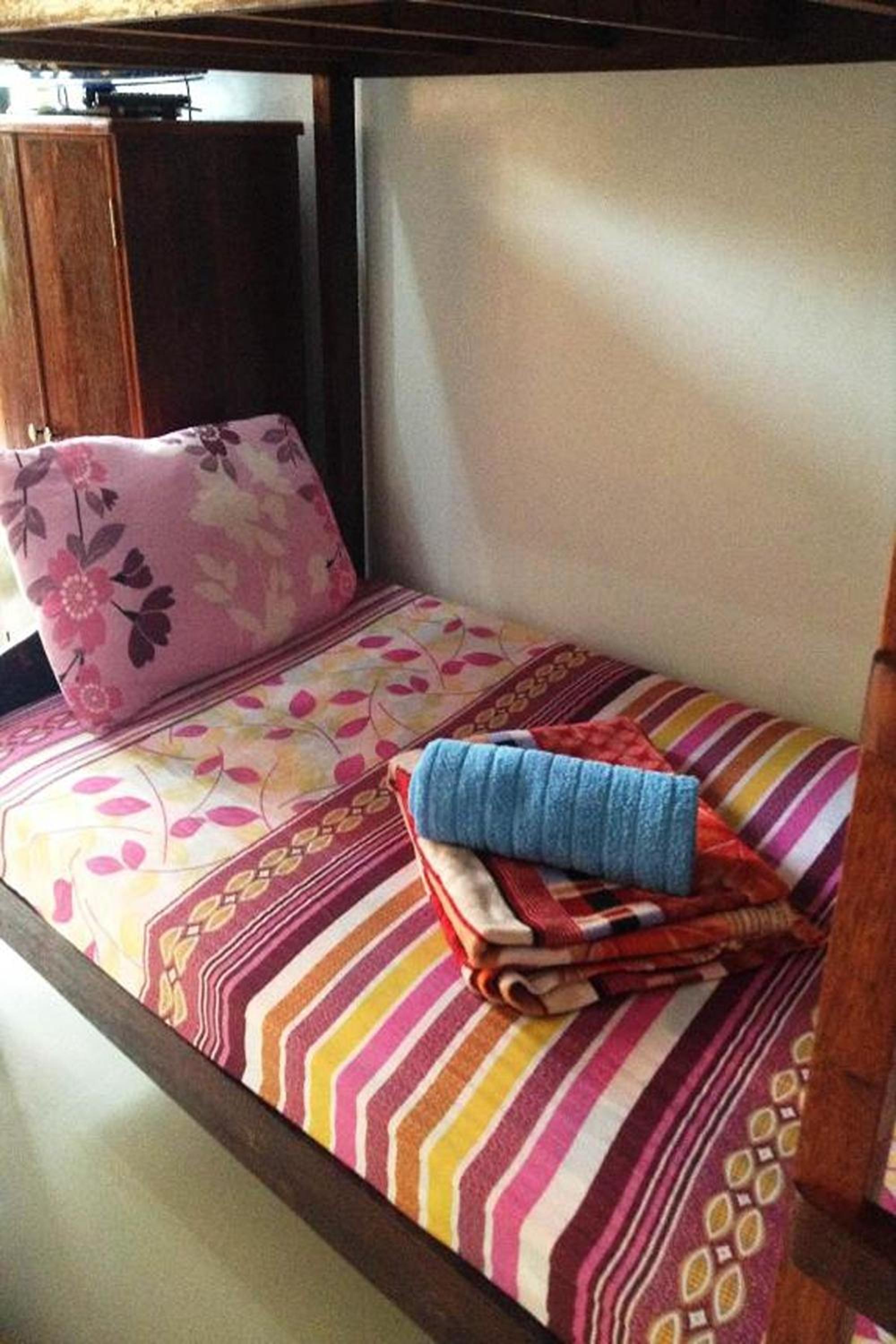 Citadel Bed and Breakfast