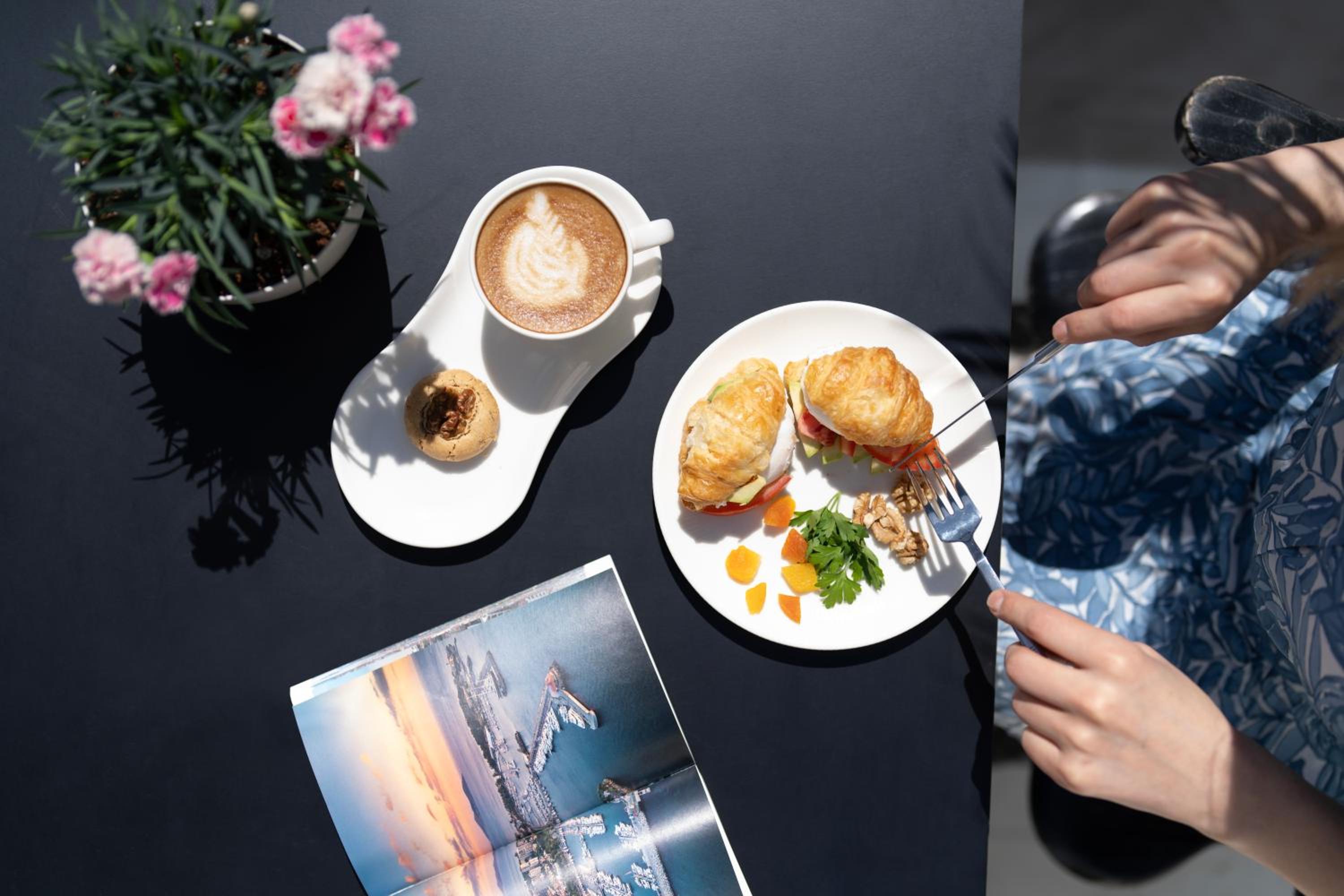 Nex Otel İstanbul Şehir Merkezi - Image 65