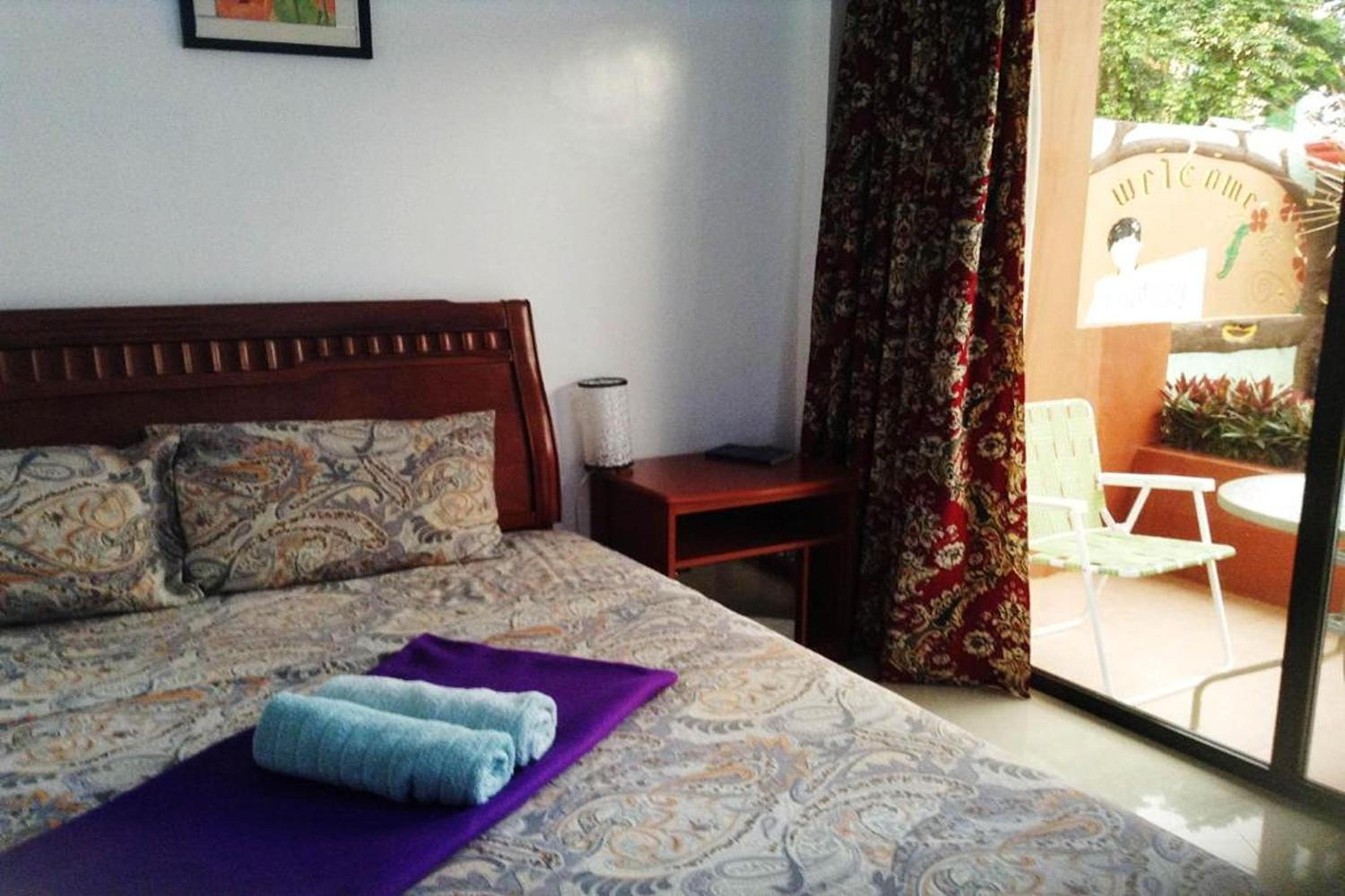 Citadel Bed and Breakfast