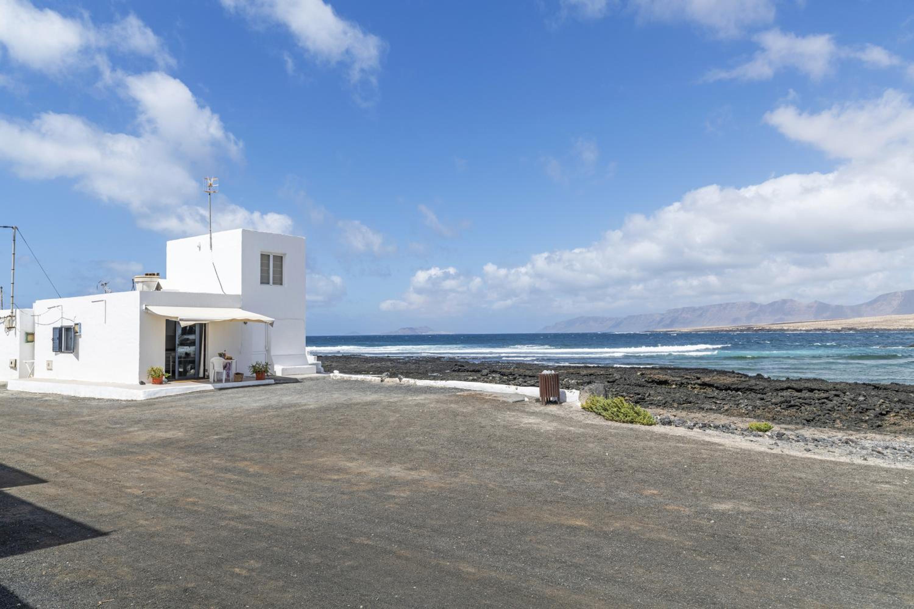 La Casita Del Mar view 2