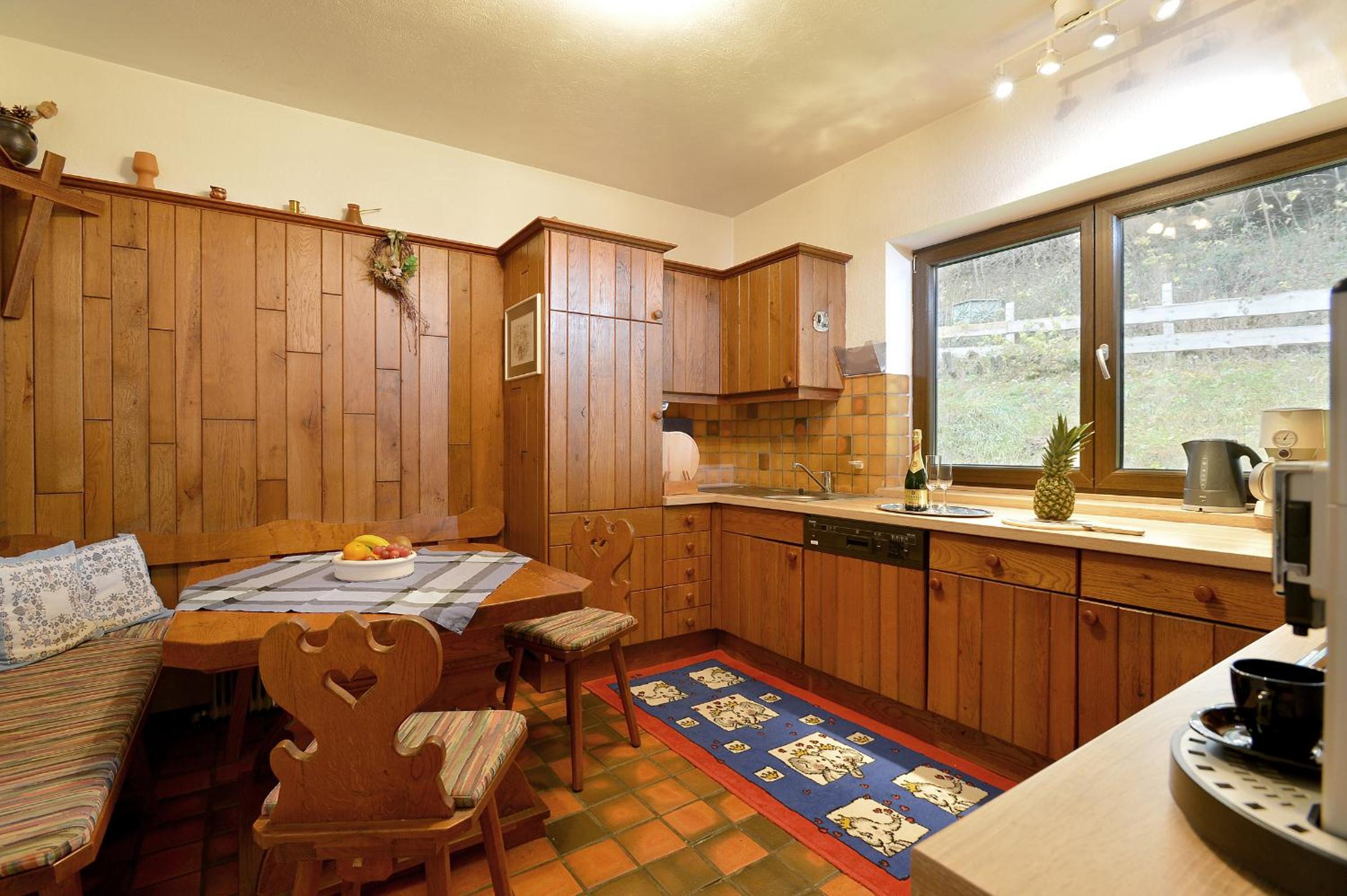 Haus Romantica - by NV-Appartements