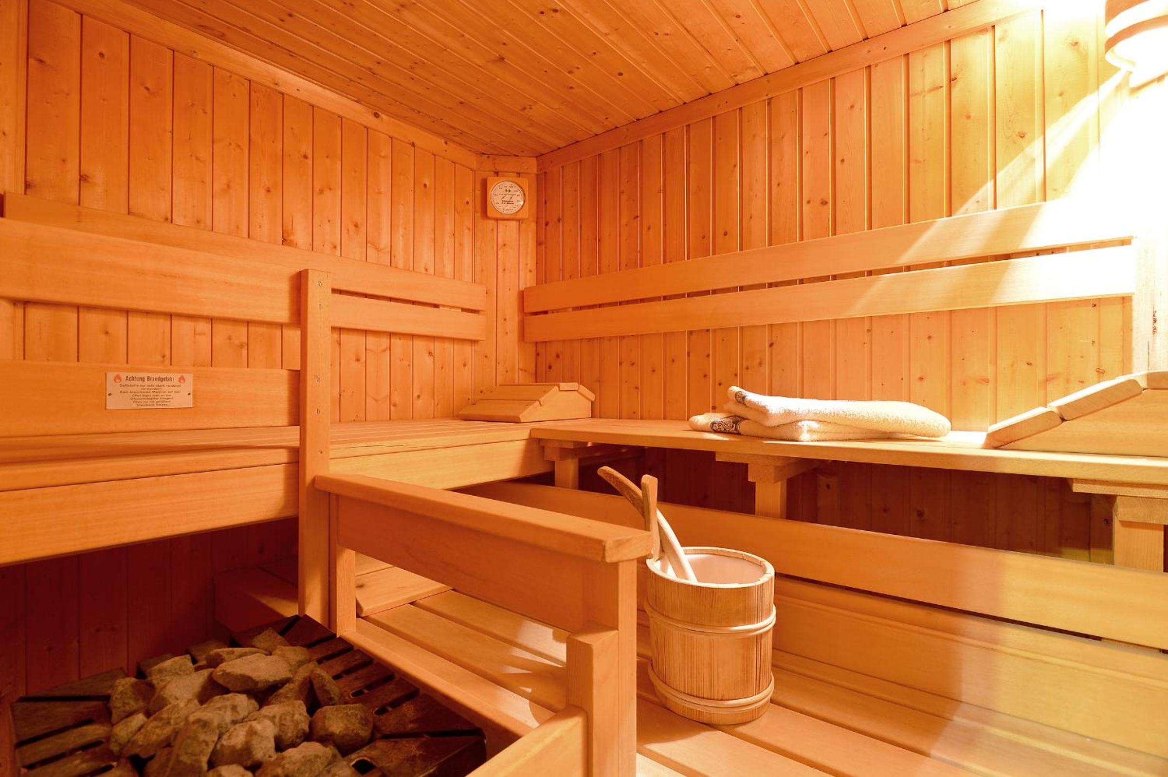 Haus Romantica - by NV-Appartements
