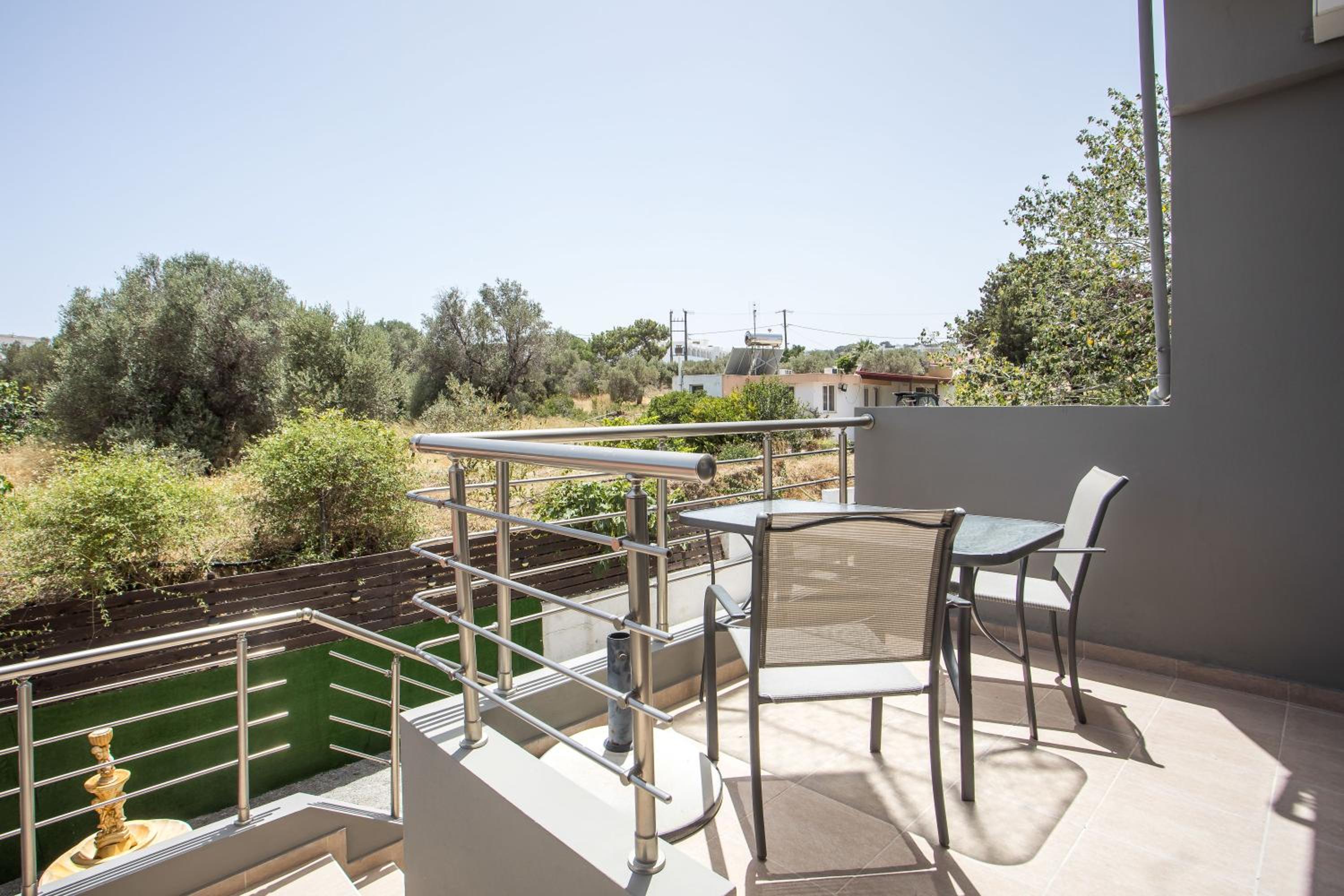 Casa Sym Faliraki view 2