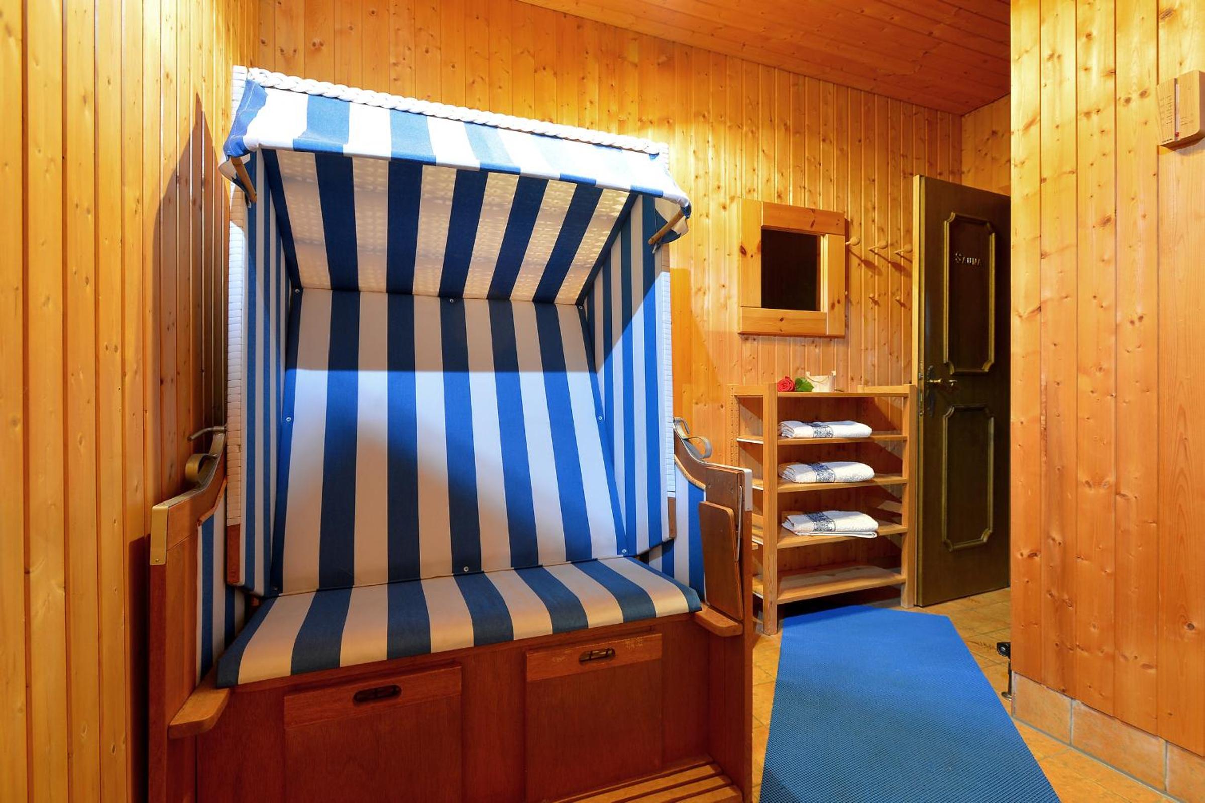 Haus Romantica - by NV-Appartements